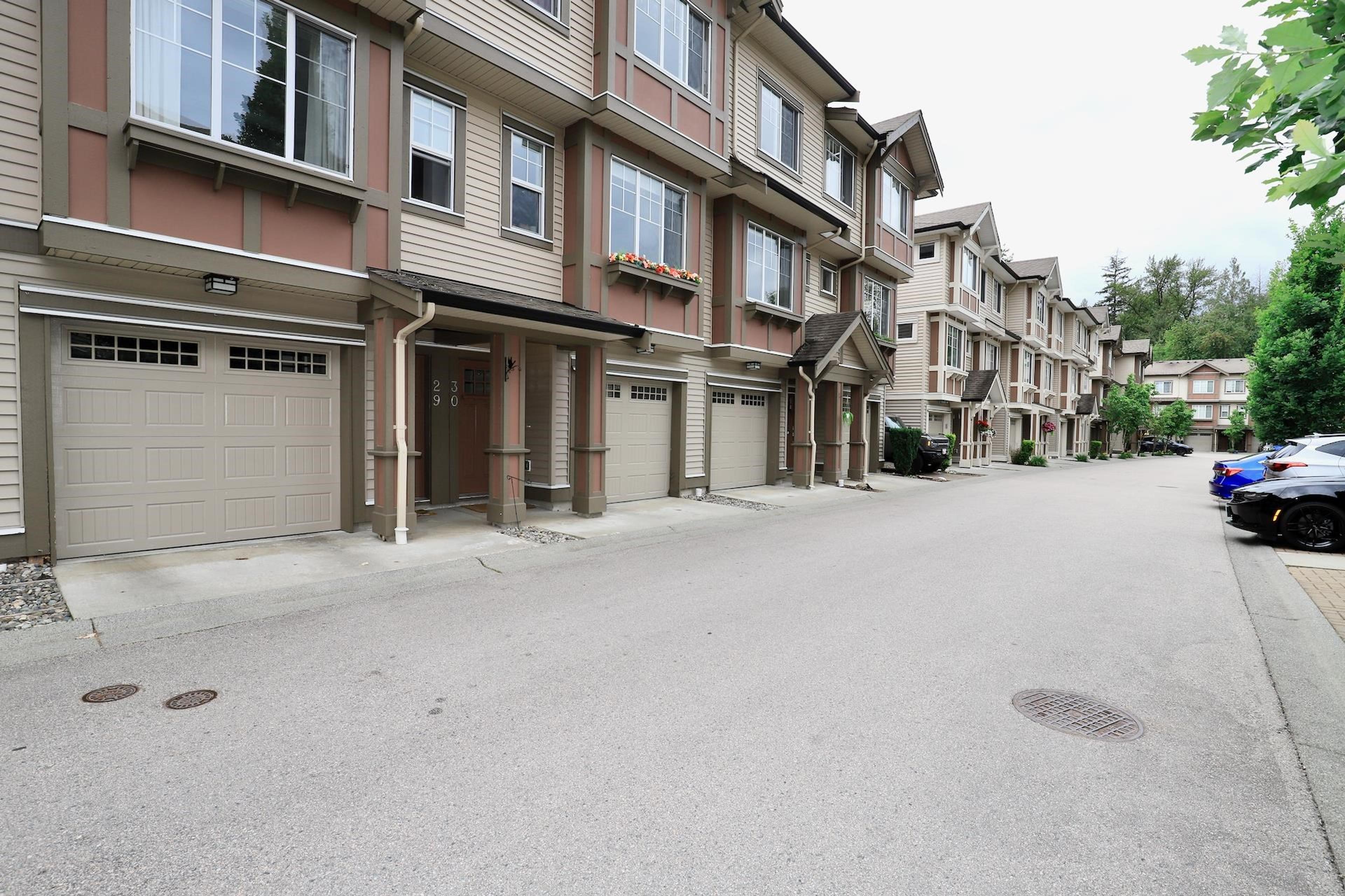 10151 240 Street, Maple Ridge - Exteriors - Full Complex View - Photo 9