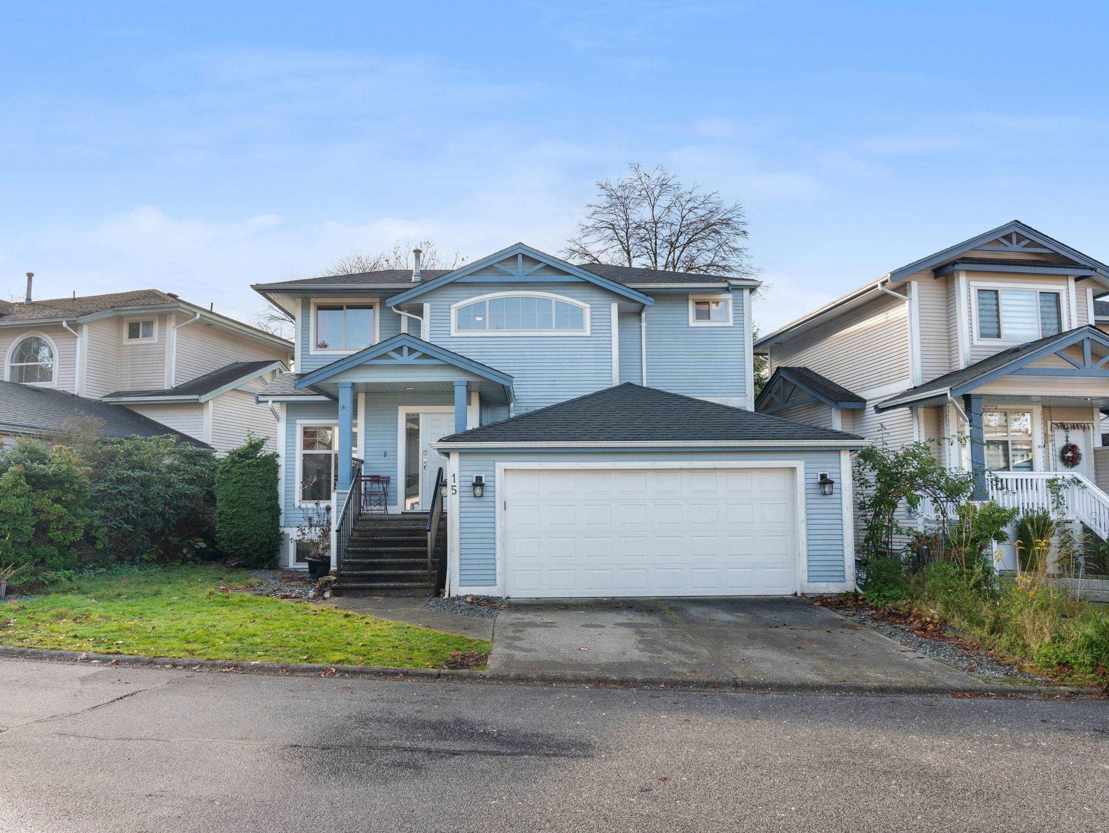 8675 209 Street, Langley - Exteriors - Photo 1