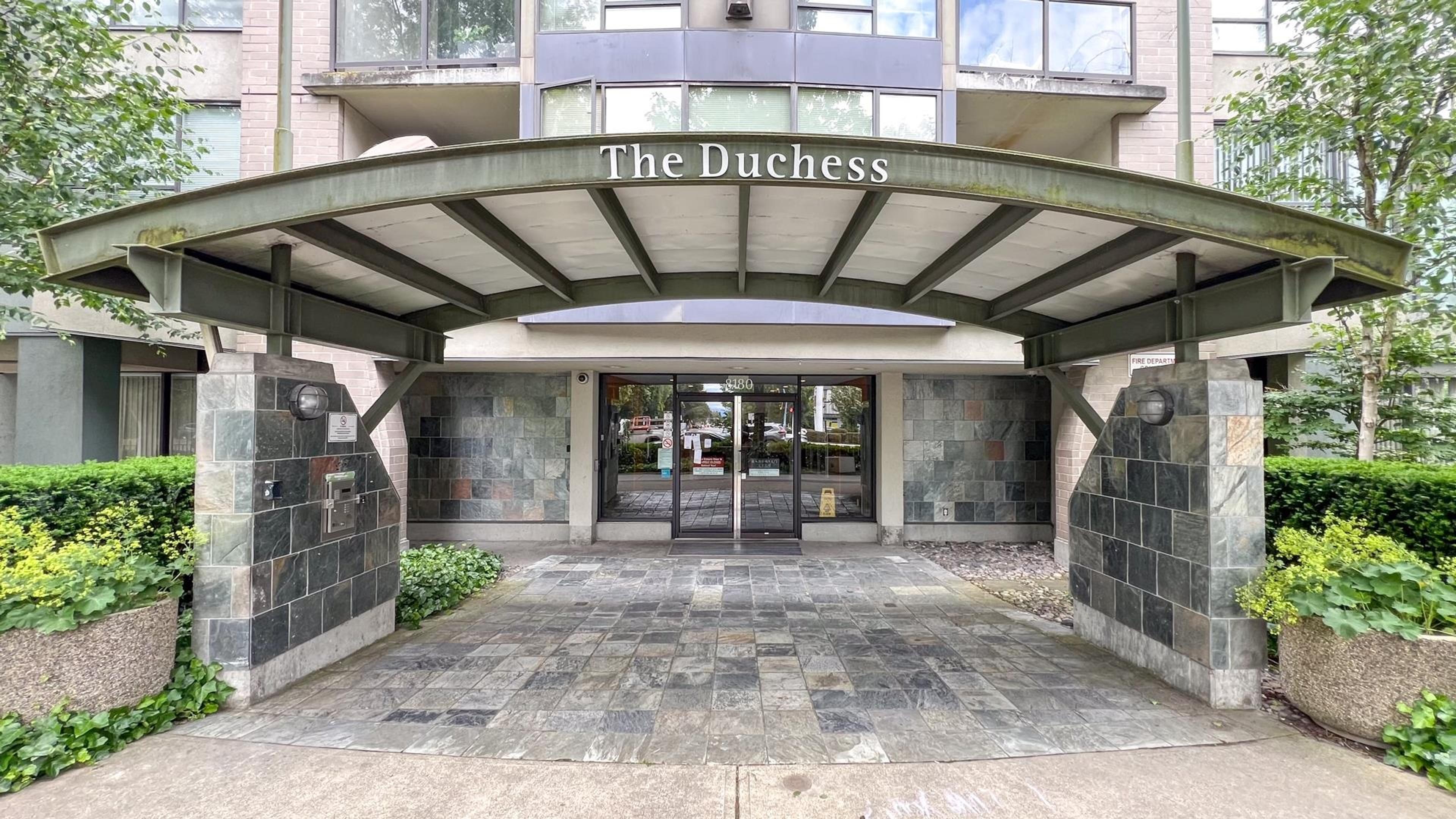 8180 Granville Avenue, Richmond - Exteriors - Photo 1