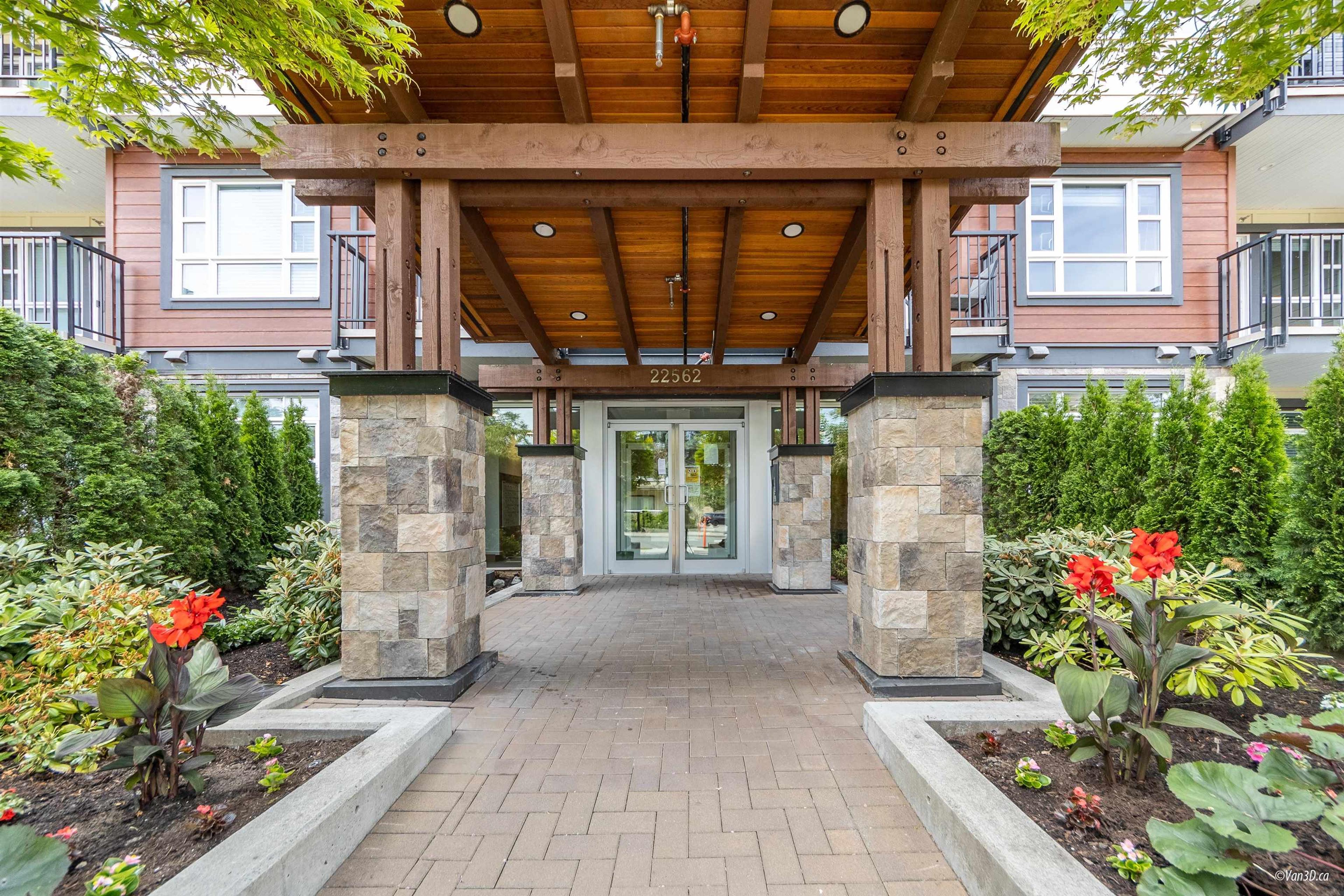 22562 121 Avenue, Maple Ridge - Exteriors - Photo 1