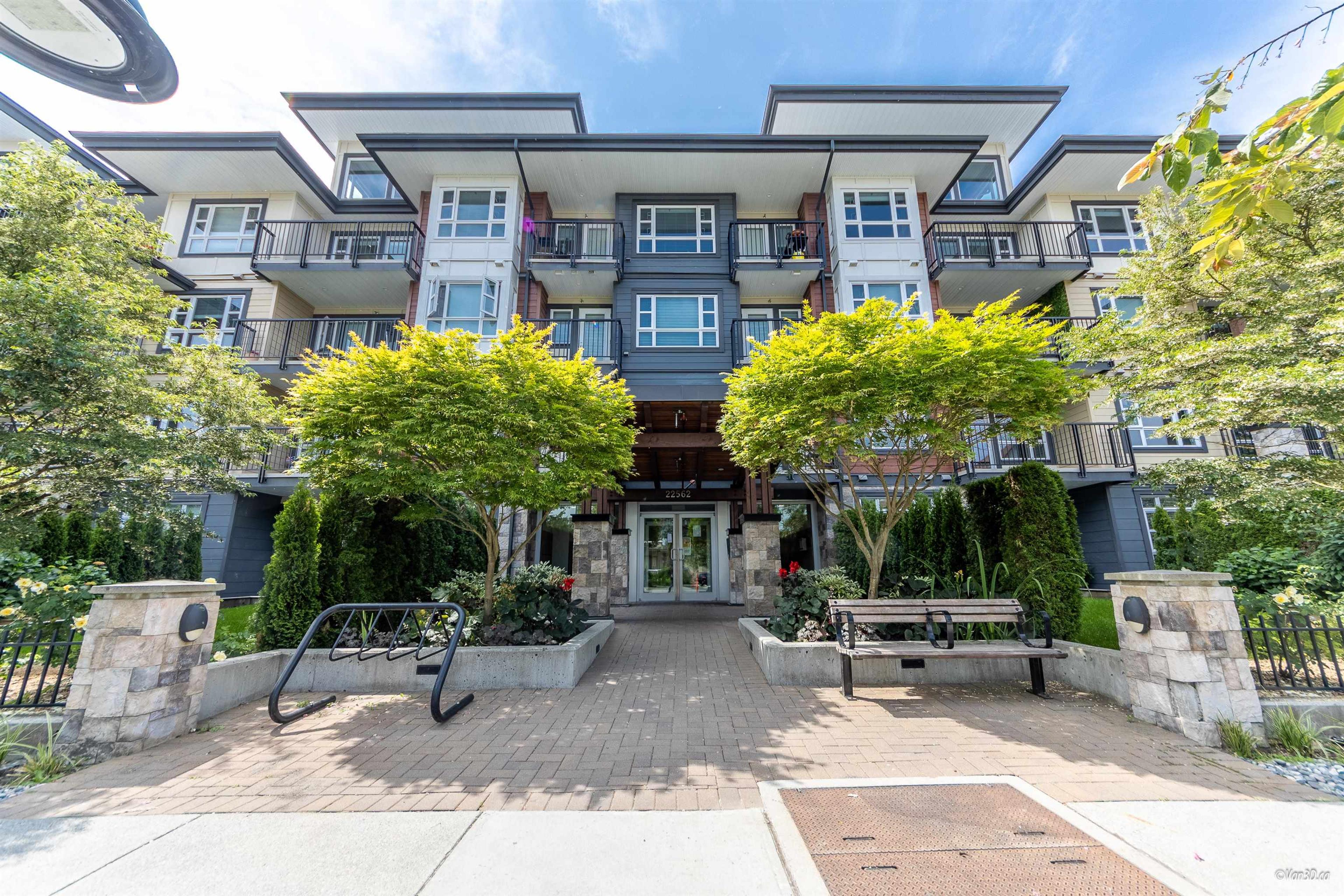 22562 121 Avenue, Maple Ridge - Exteriors - Full Complex View - Photo 2