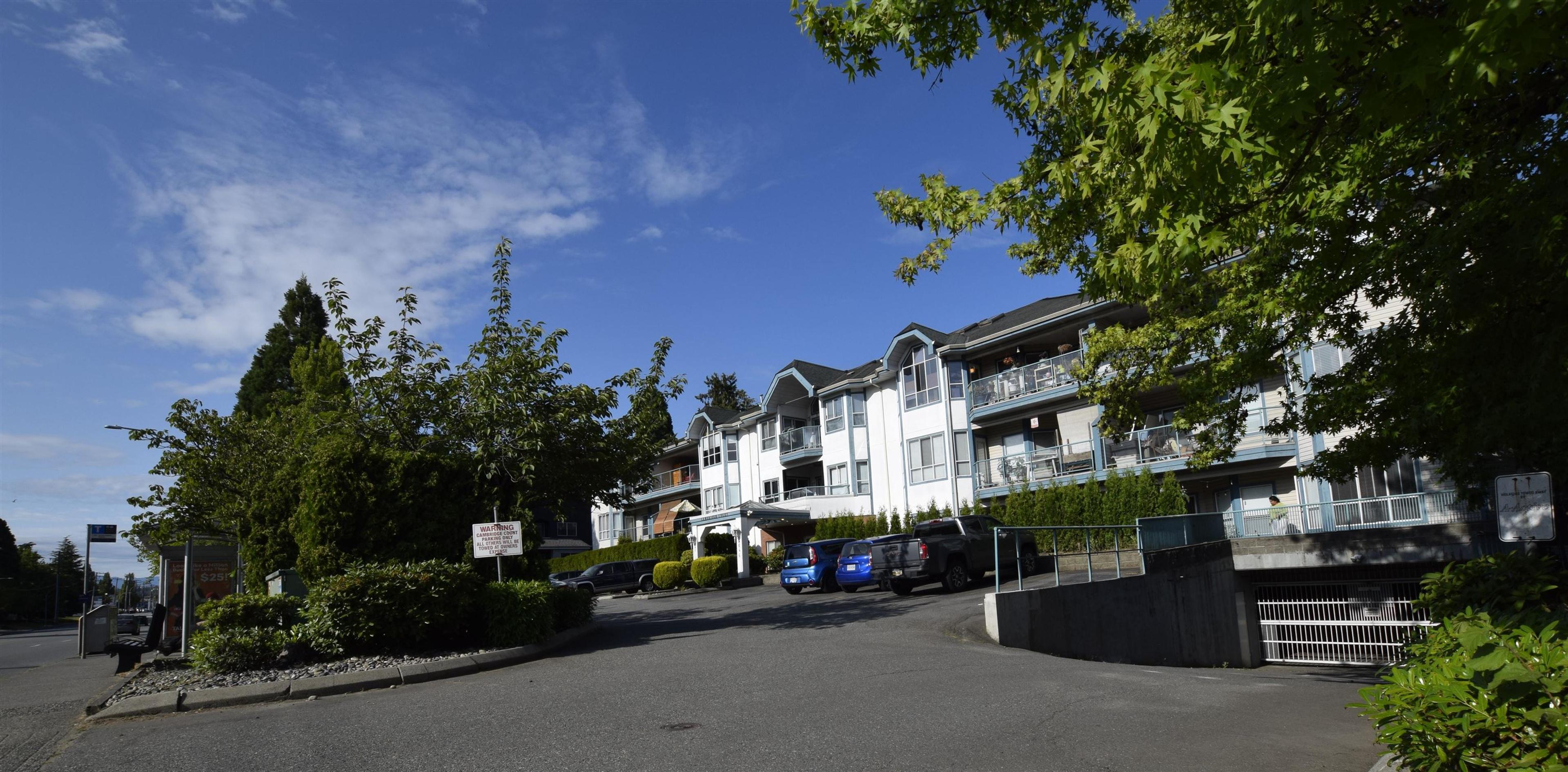 5646 200 Street, Langley - Exteriors - Full Complex View - Photo 2