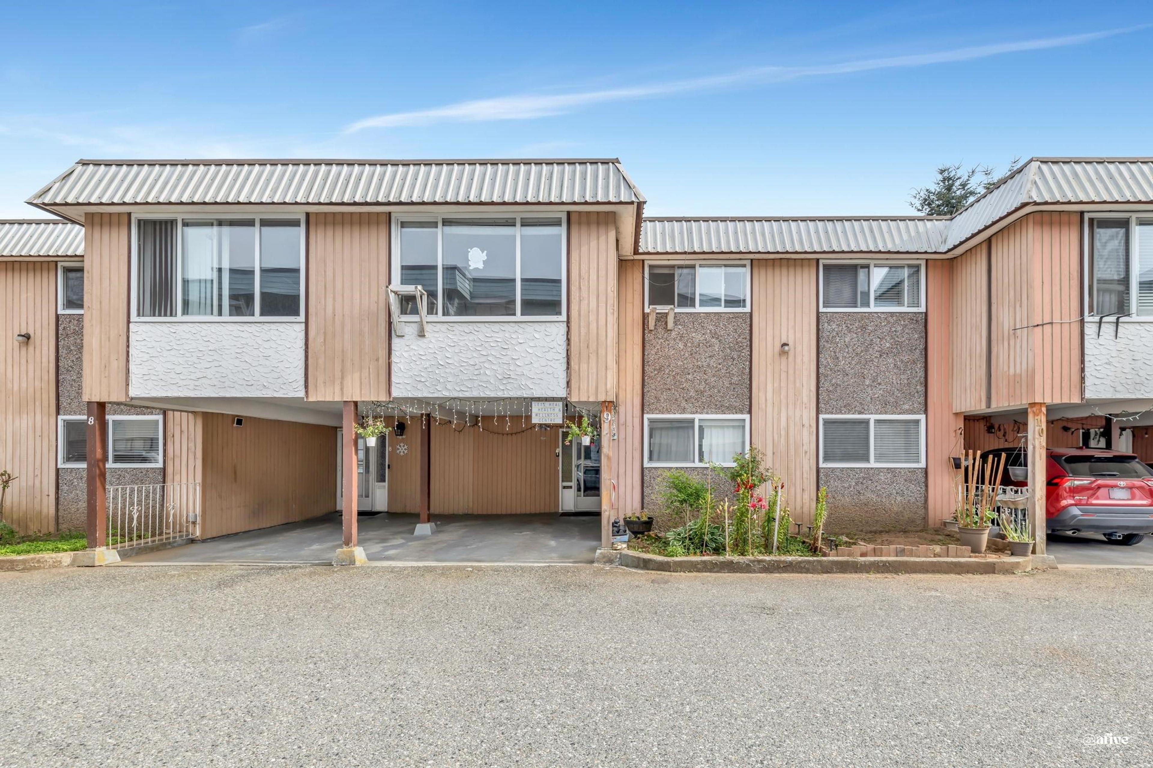 2241 Mccallum Road, Abbotsford - Exteriors - Full Complex View - Photo 1