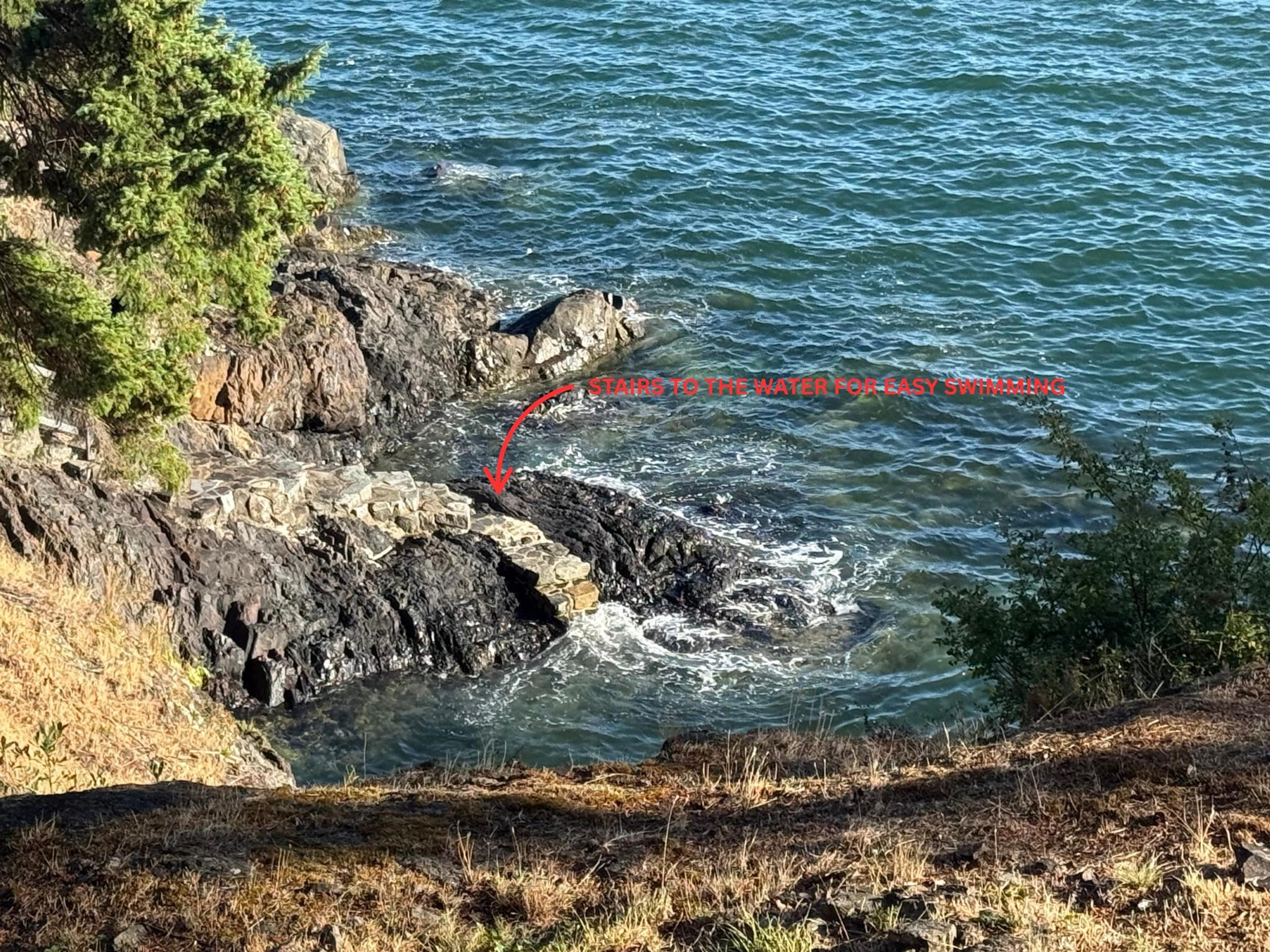 1299 Fairweather Road, Bowen Island - Exteriors - Photo 5