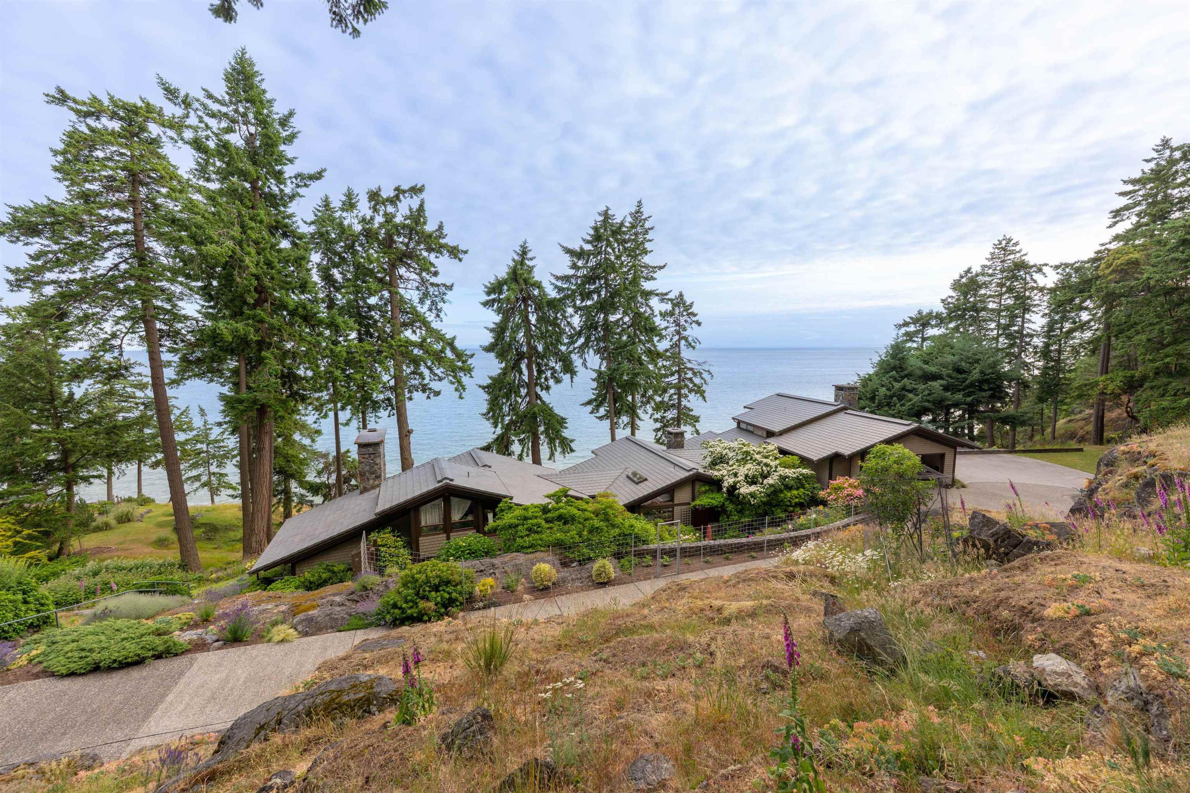 1299 Fairweather Road, Bowen Island - Exteriors - Photo 7