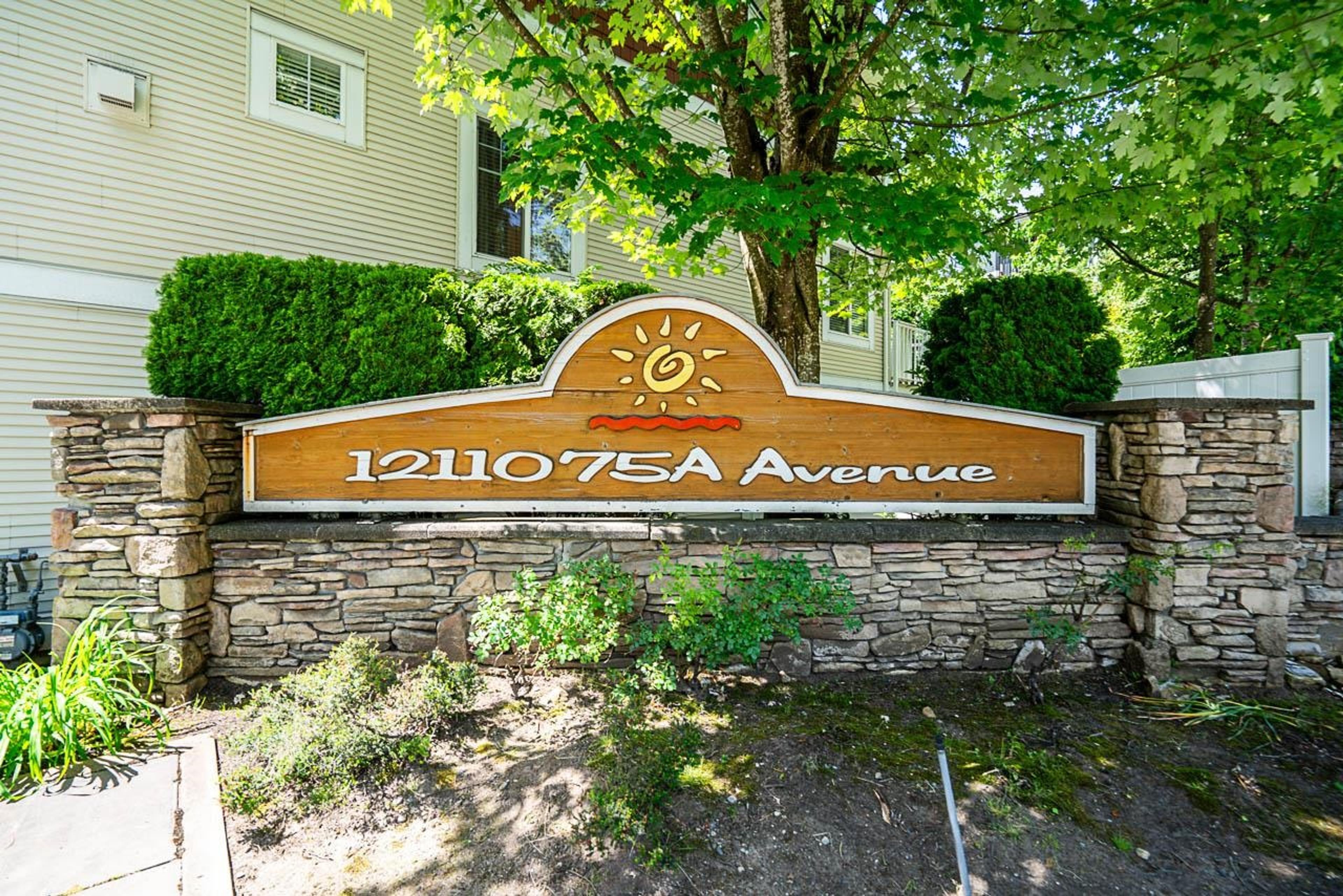 12110 75a Avenue, Surrey - Exteriors - Photo 1