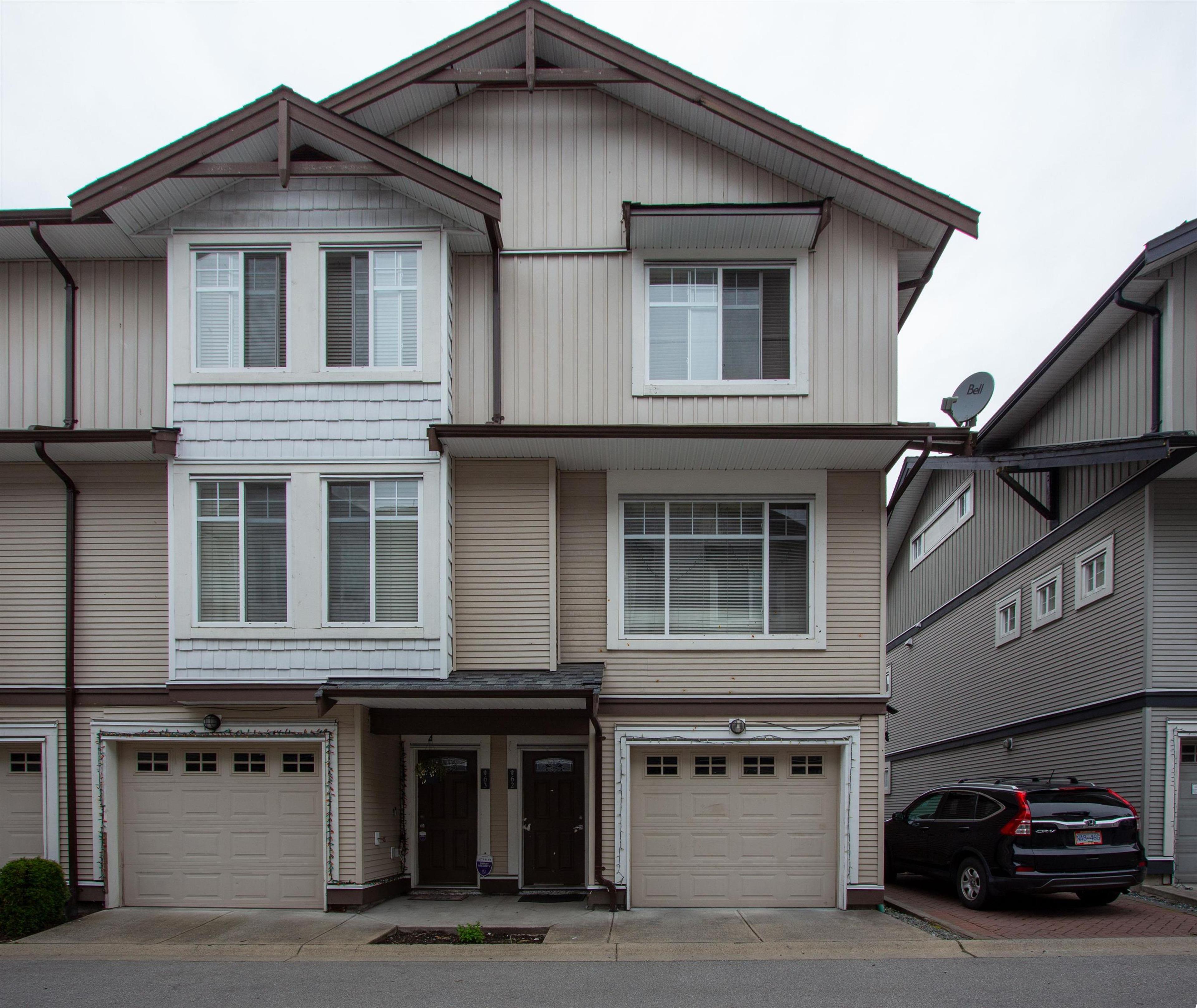 7156 144 Street, Surrey - Exteriors - Full Complex View - Photo 1