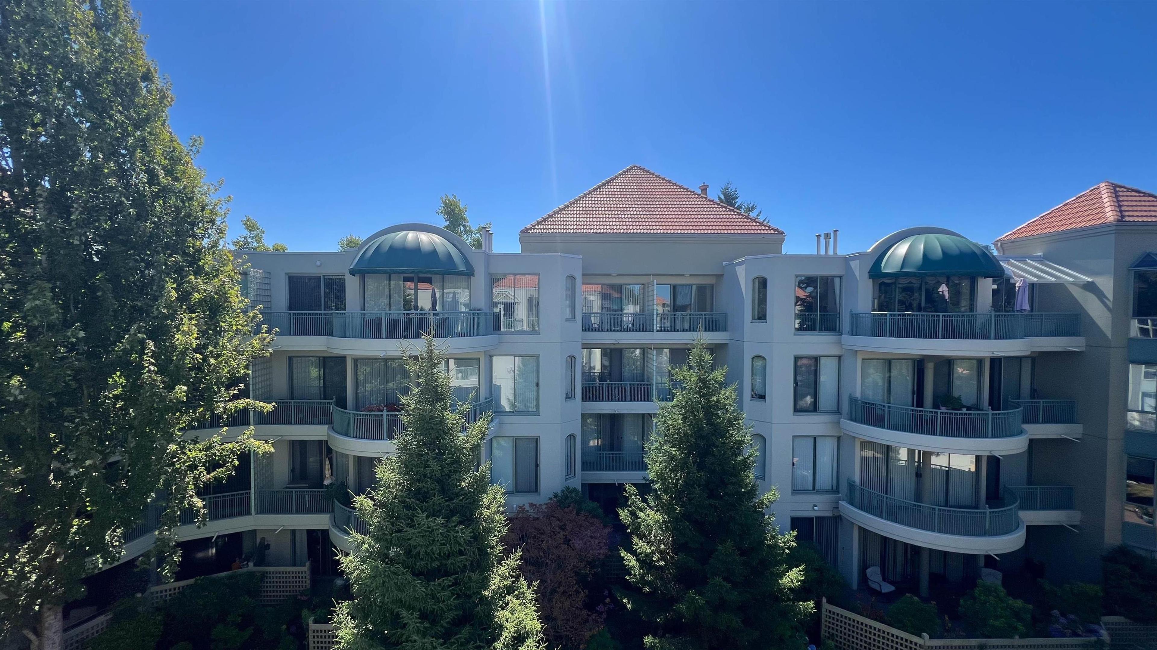 1785 Martin Drive, Surrey - Exteriors - Full Complex View - Photo 1