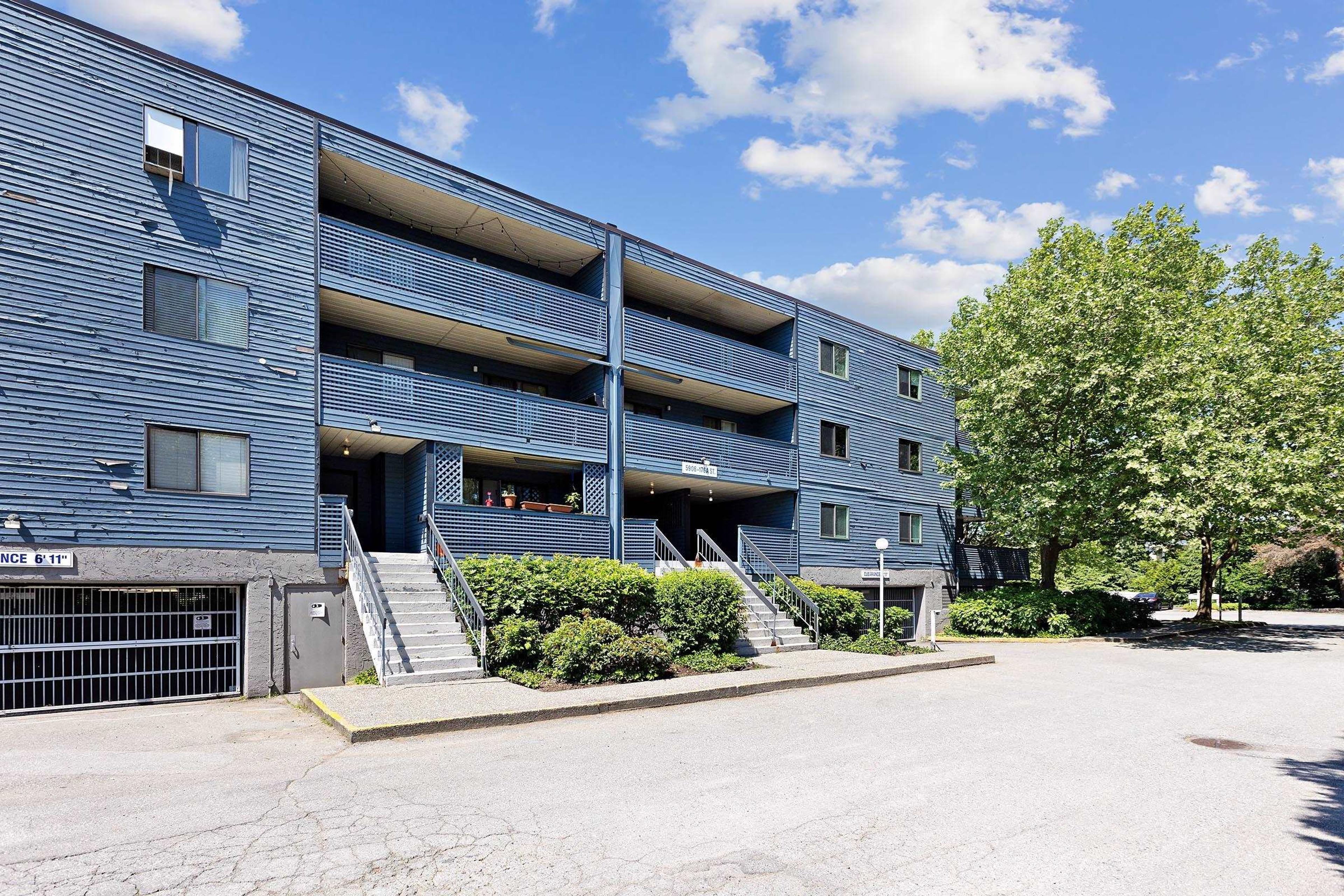 105 17661 58a Avenue, Surrey - Exteriors - Photo 2