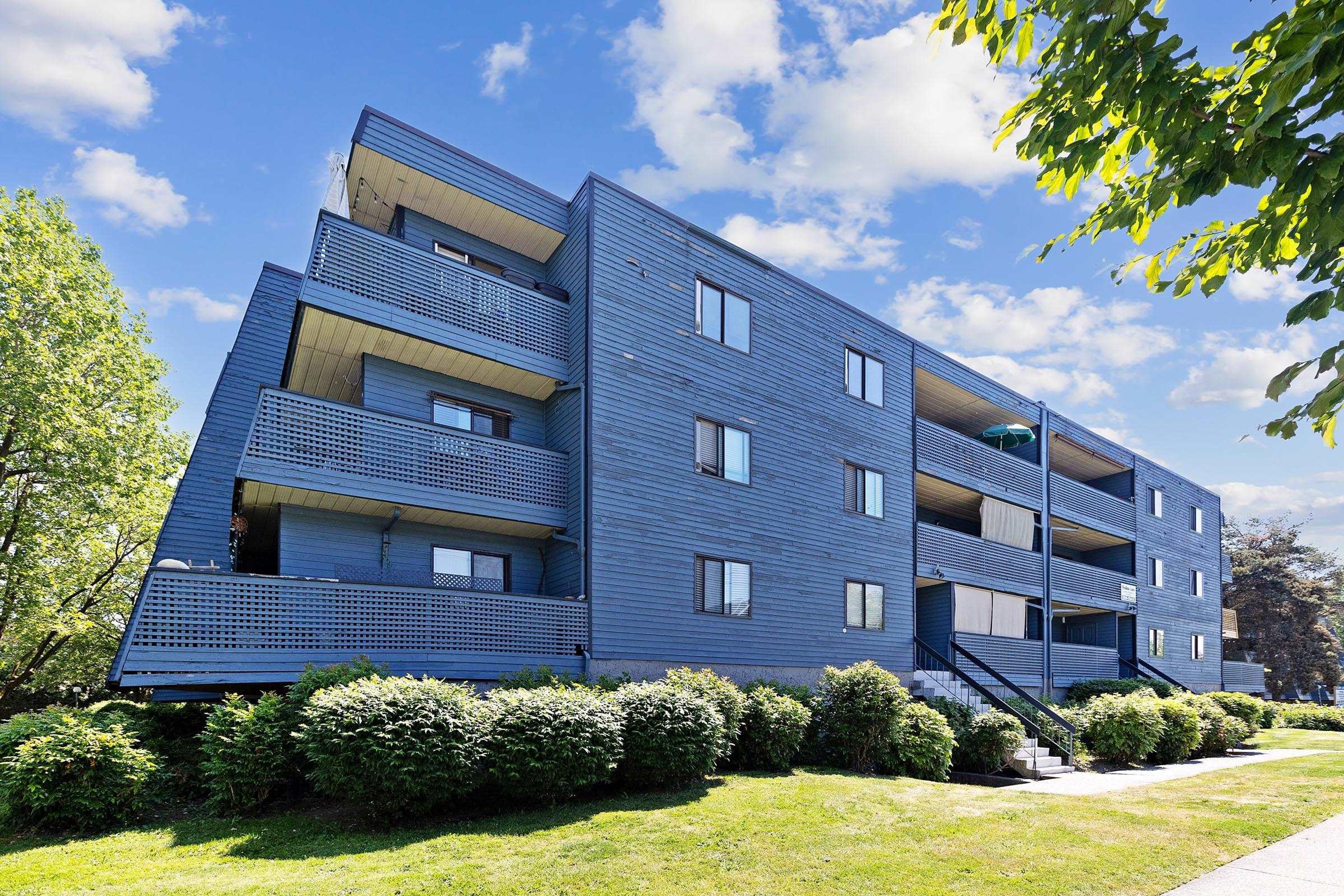 105 17661 58a Avenue, Surrey - Exteriors - Photo 5