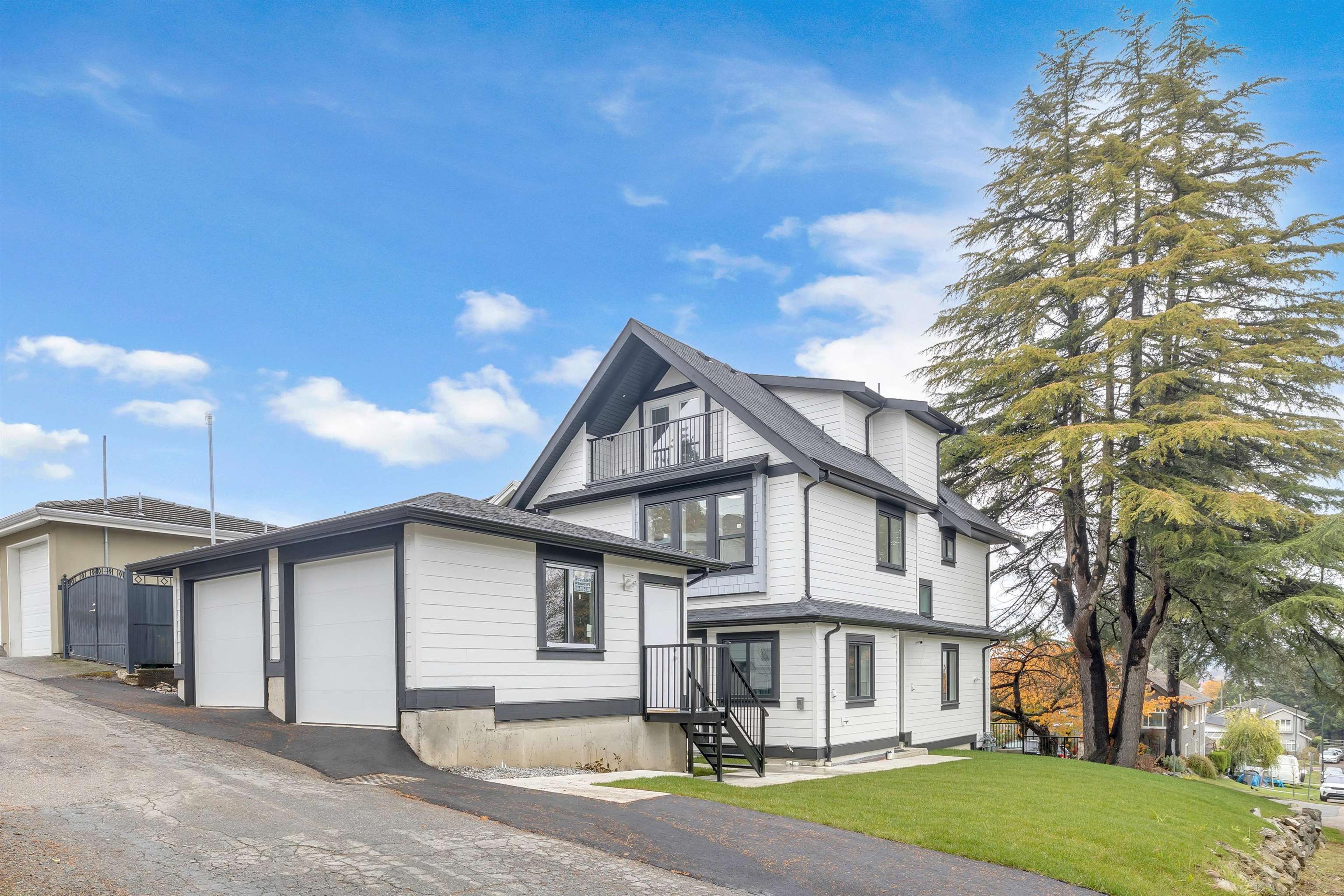 4325 Kamloops Street, Vancouver - Exteriors - Photo 5