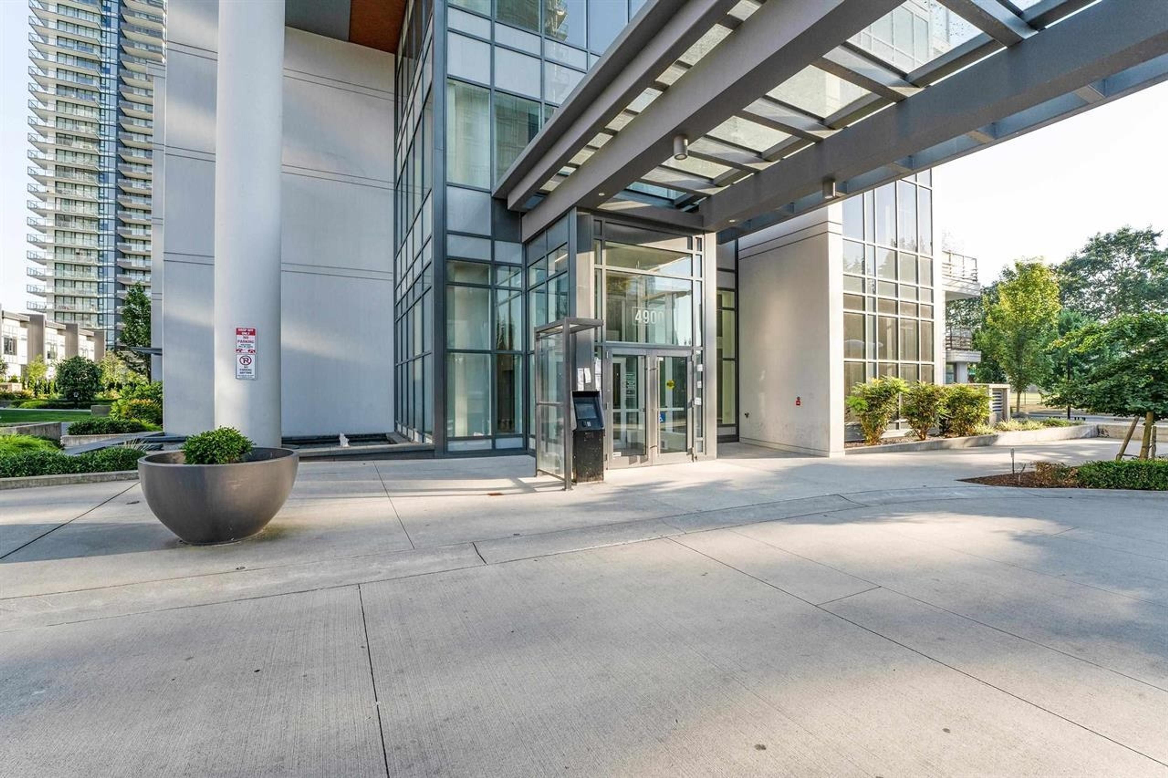 4900 Lennox Lane, Burnaby - Exteriors - Photo 1