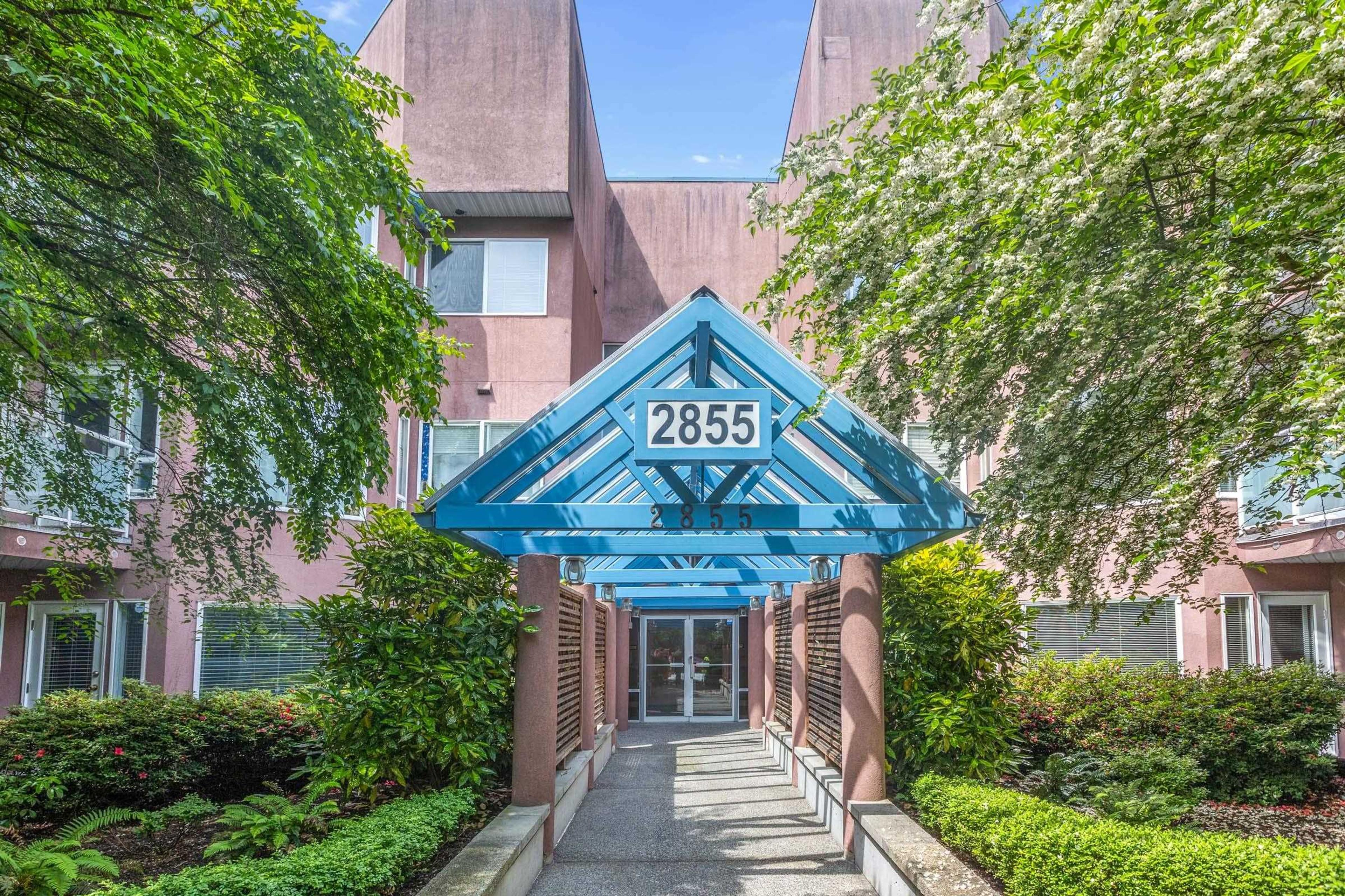 2855 152 Street, Surrey - Exteriors - Photo 1