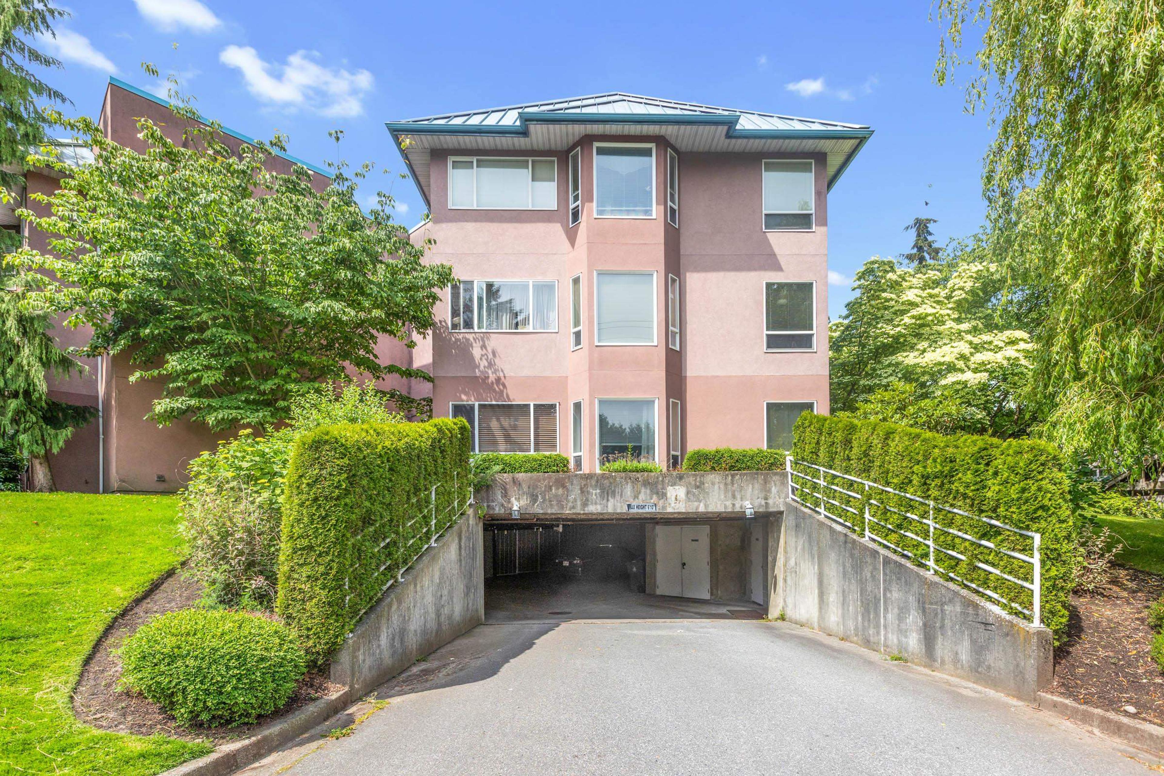 2855 152 Street, Surrey - Exteriors - Photo 2