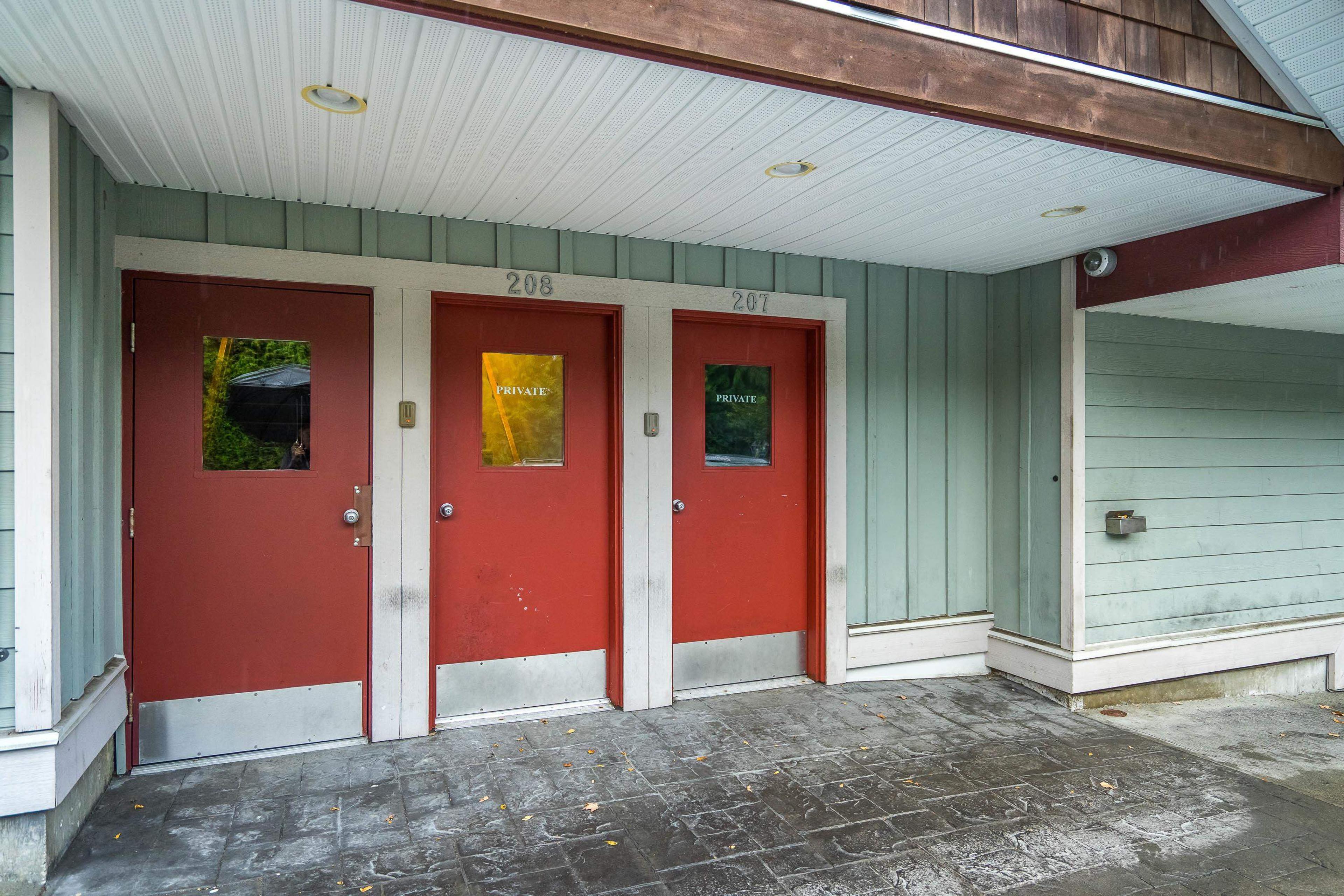 2828 152 Street, Surrey - Common Areas - Unit Door - Photo 1