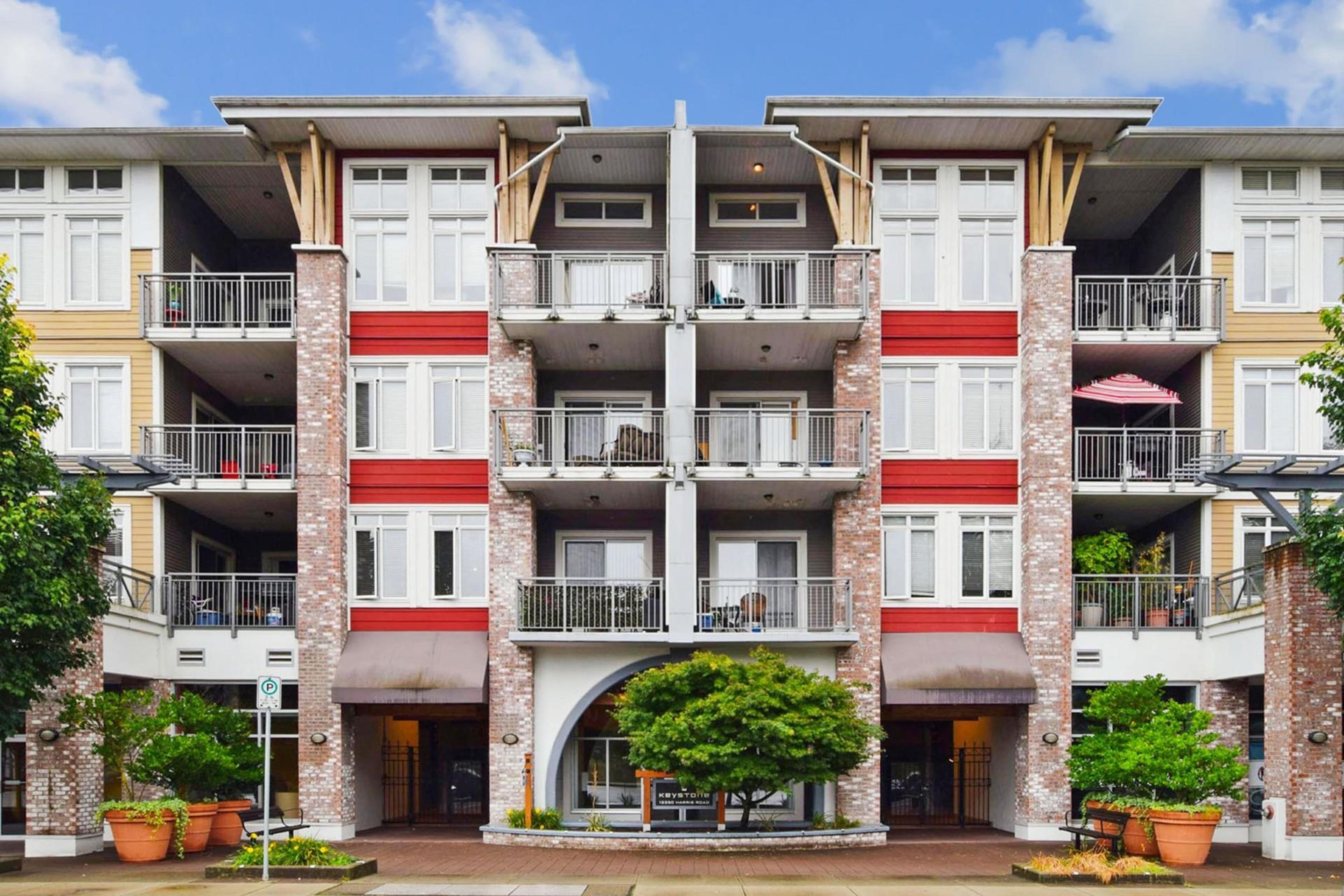 12350 Harris Road, Pitt Meadows - Exteriors - Photo 1