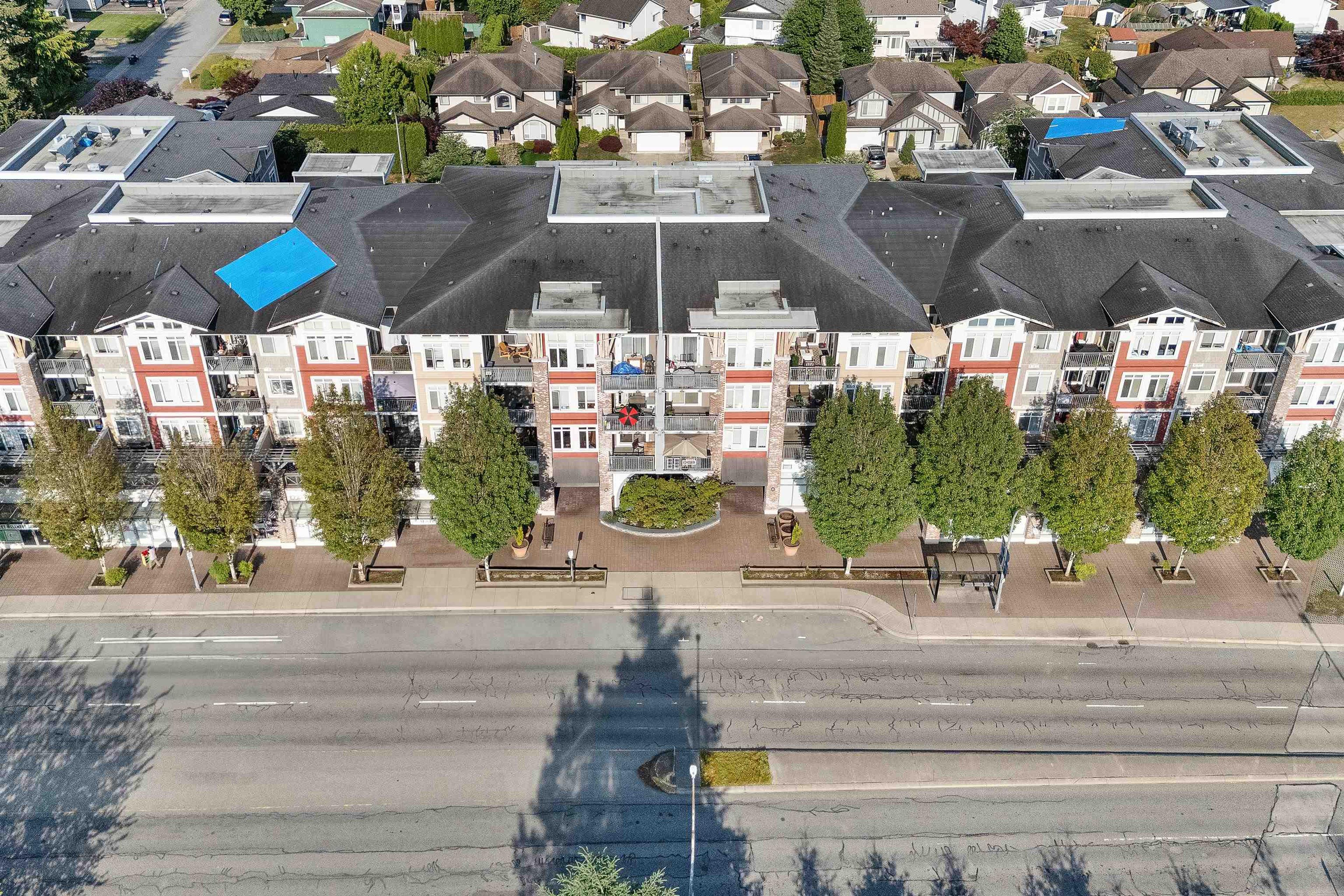 12350 Harris Road, Pitt Meadows - Exteriors - Full Complex View, Drone/Aerial View - Photo 3