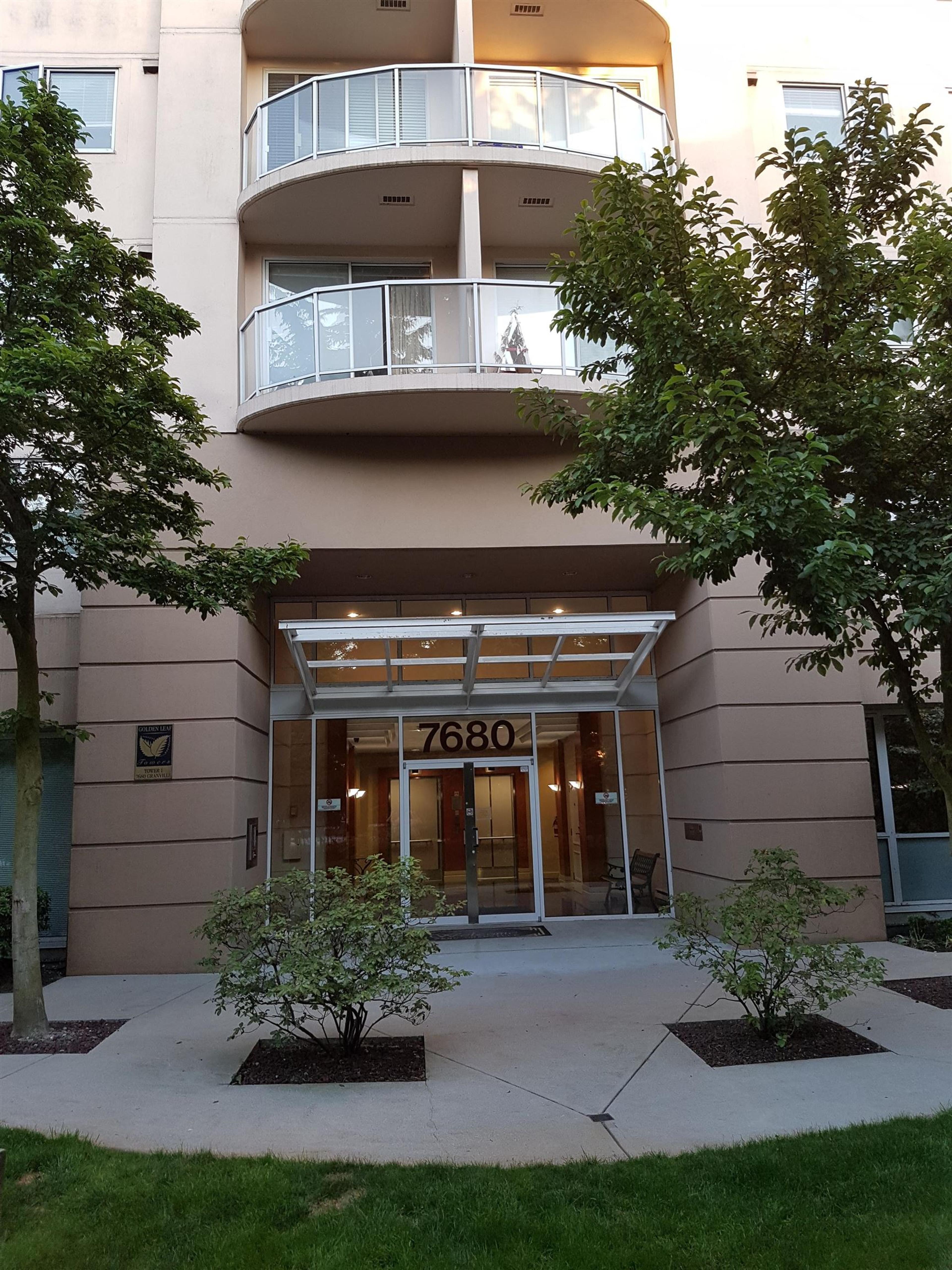 7680 Granville Avenue, Richmond - Exteriors - Photo 1