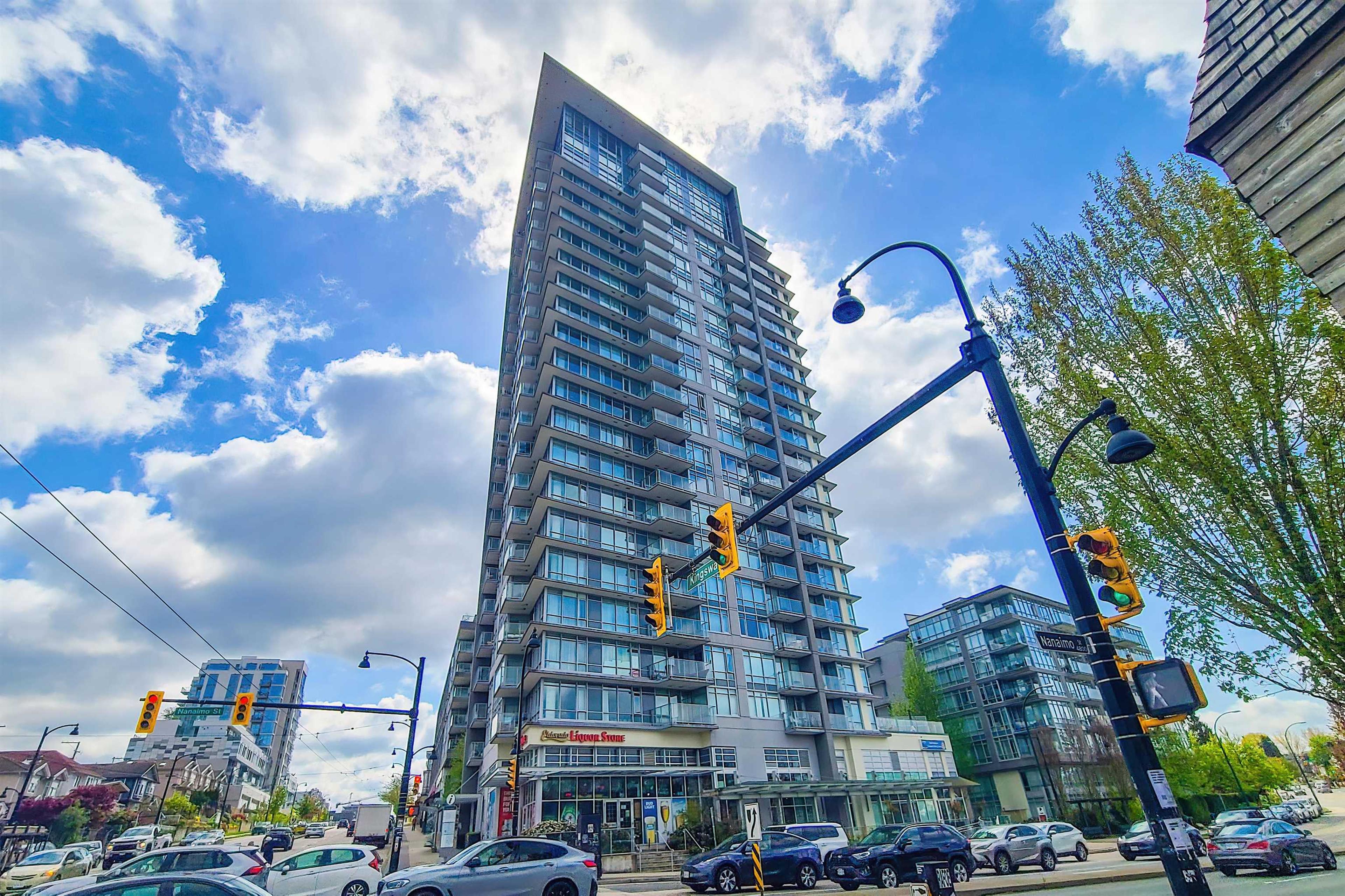 4815 Eldorado Mews, Vancouver - Exteriors - Photo 1