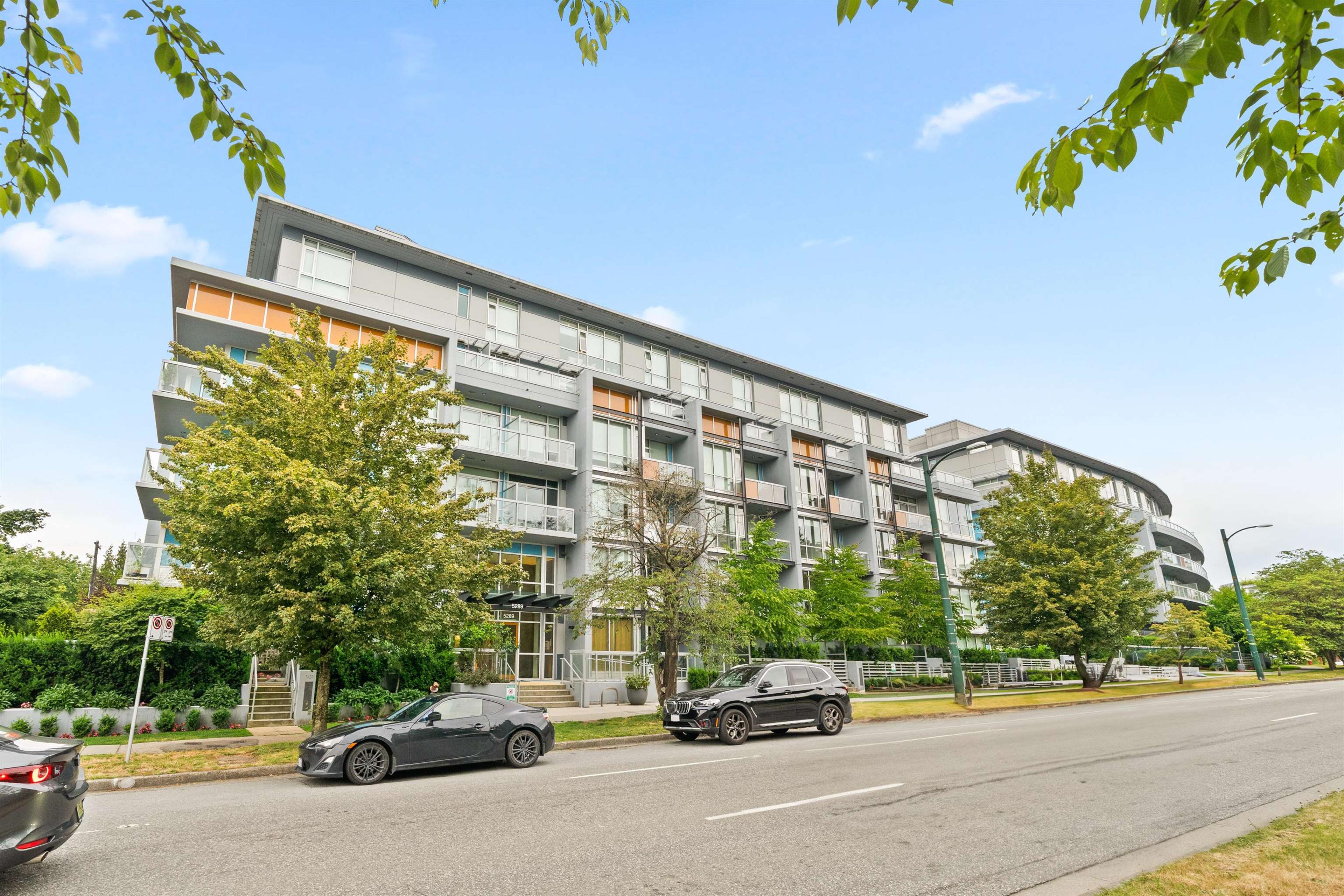 5189 Cambie Street, Vancouver - Exteriors - Full Complex View - Photo 1