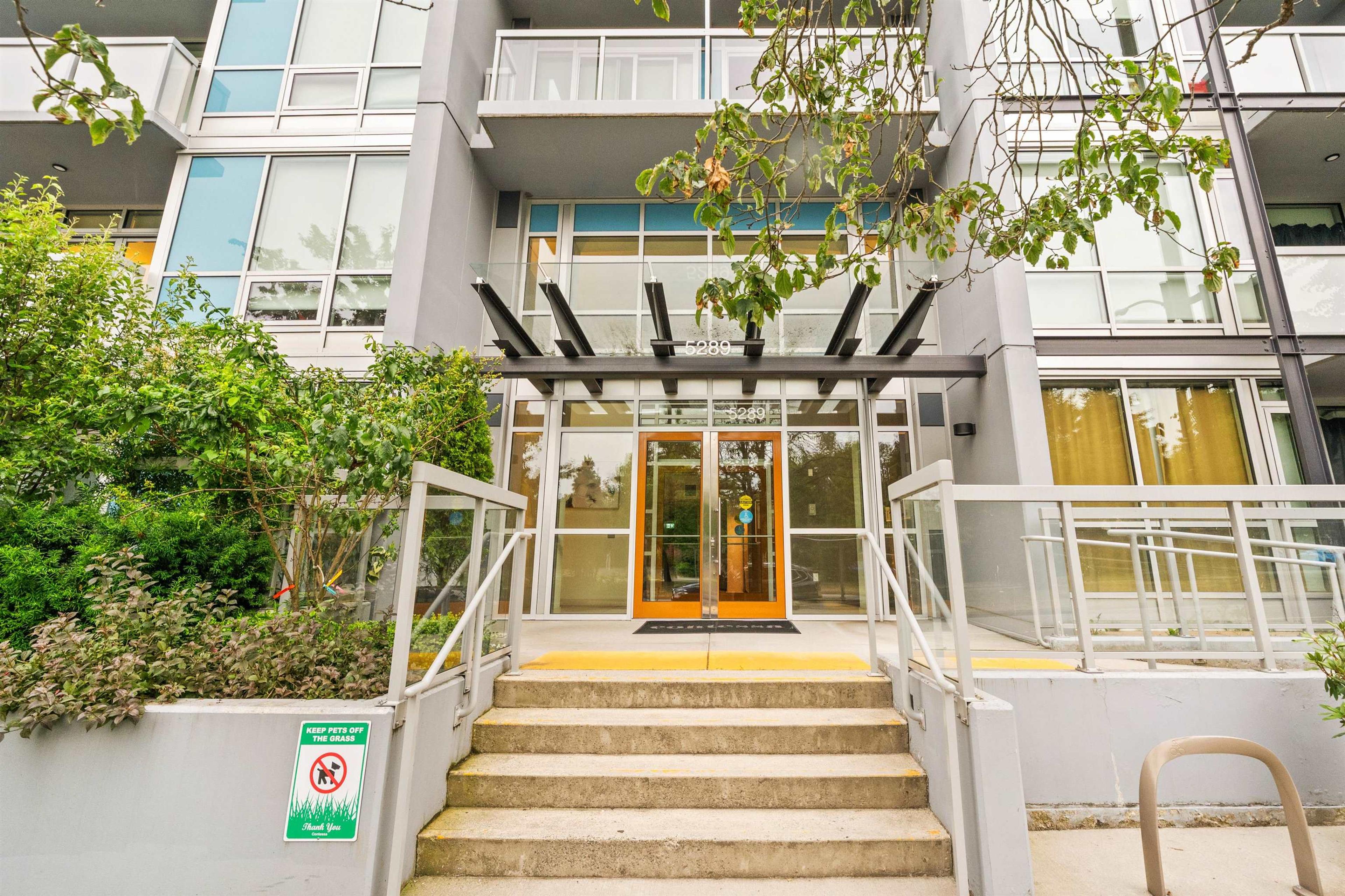 5189 Cambie Street, Vancouver - Exteriors - Photo 3