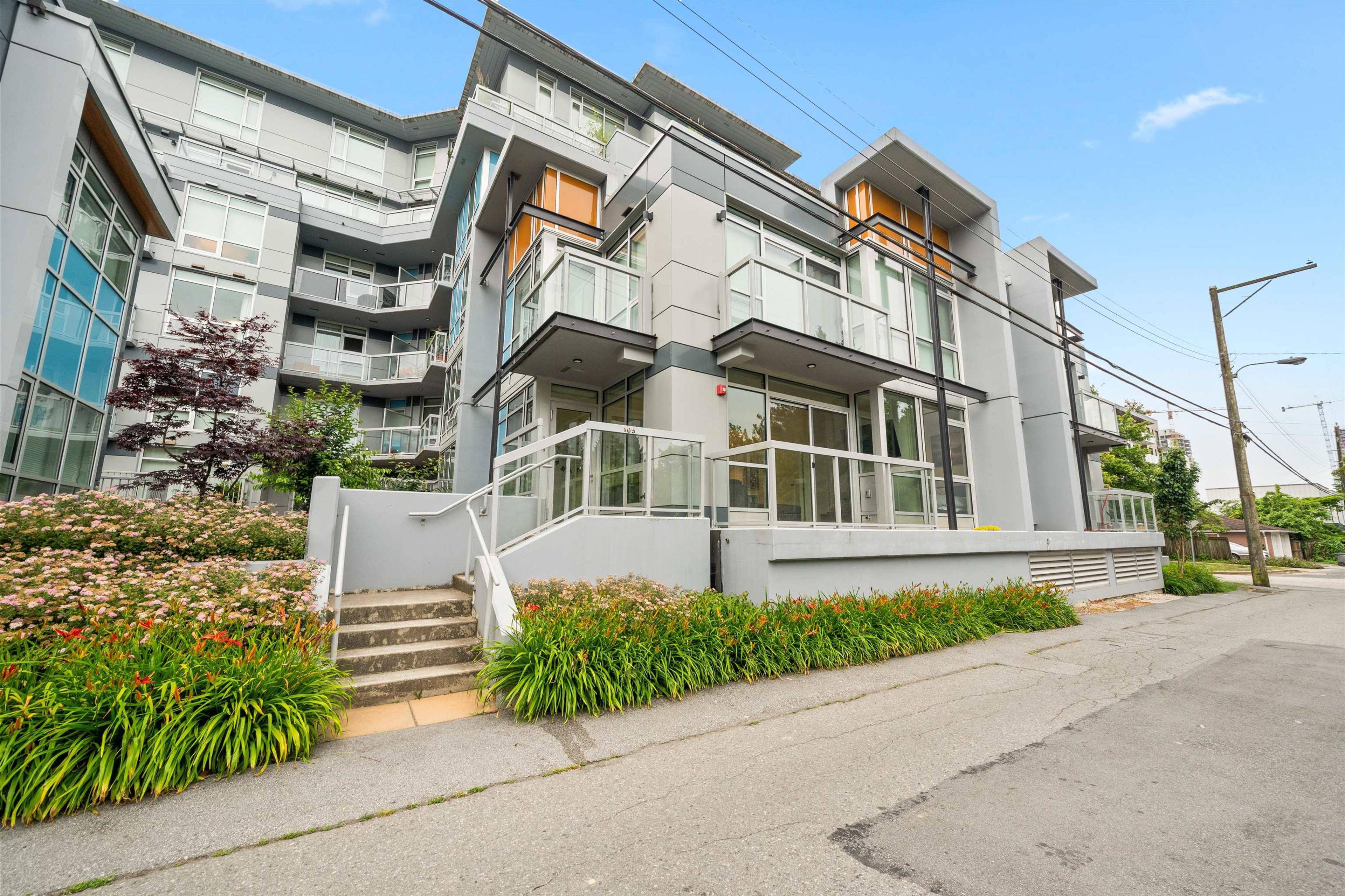 5189 Cambie Street, Vancouver - Exteriors - Photo 4