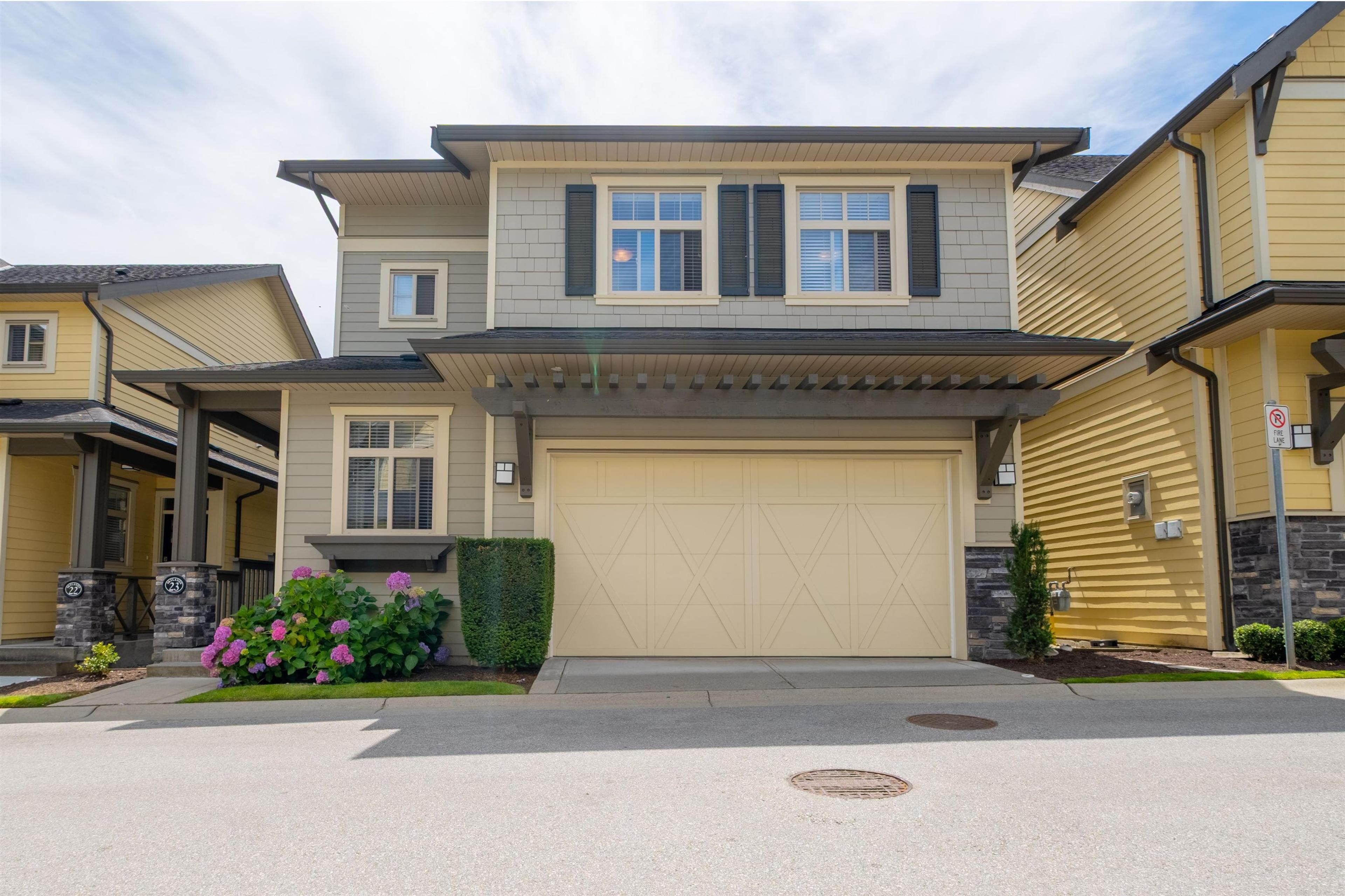 15885 26 Avenue, Surrey - Exteriors - Photo 1