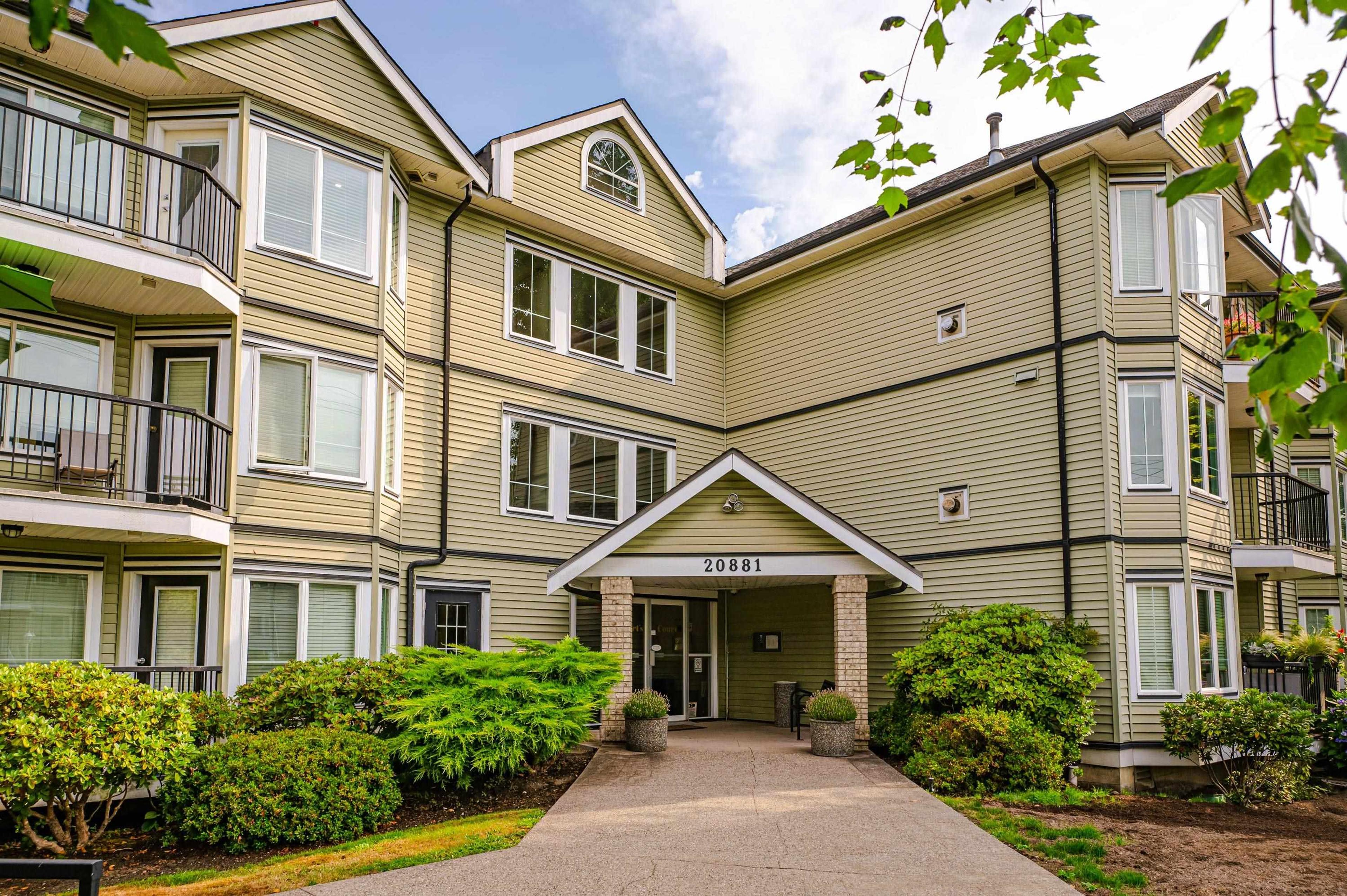 20881 56 Avenue, Langley - Exteriors - Photo 1