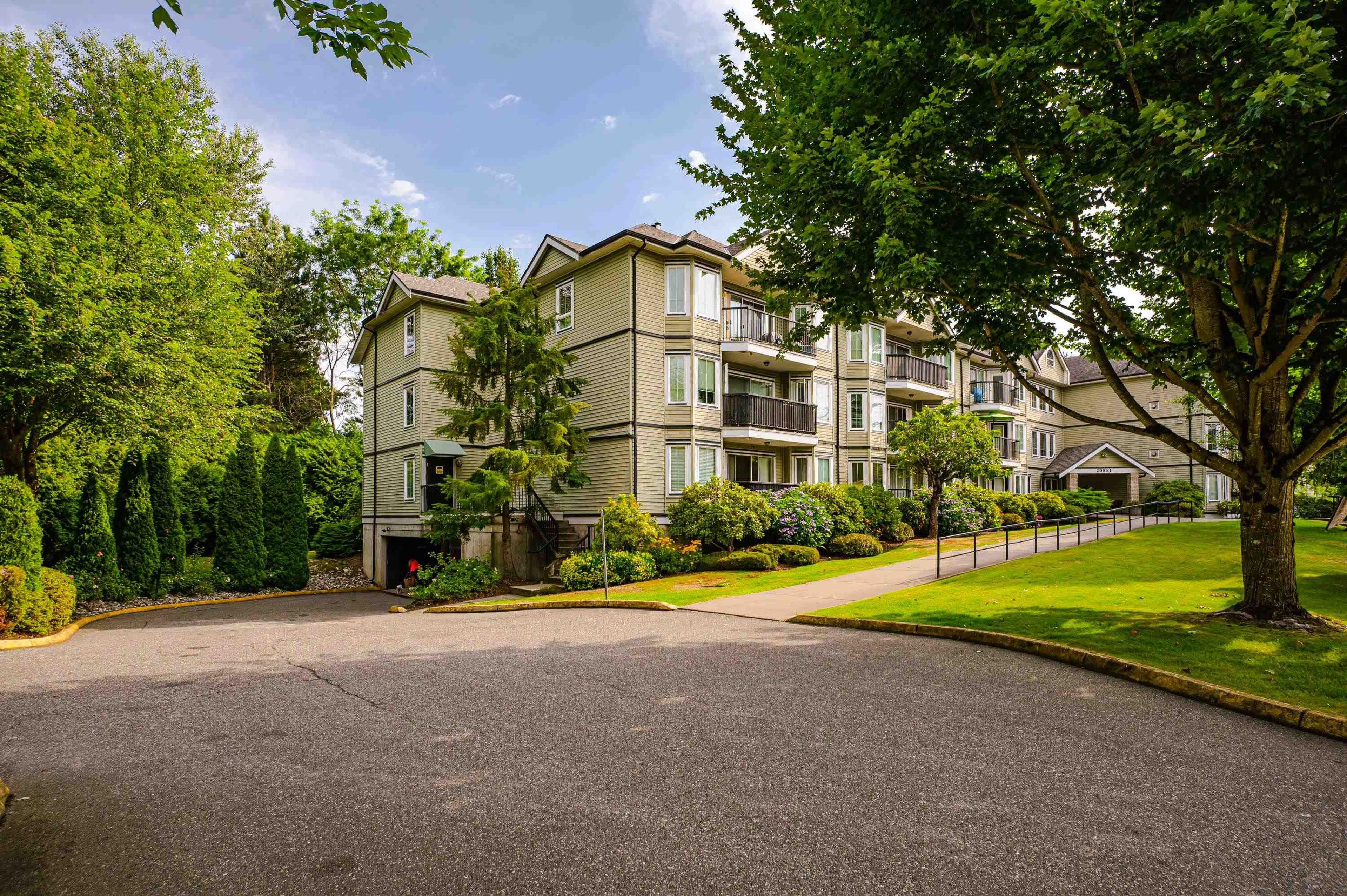 20881 56 Avenue, Langley - Exteriors - Full Complex View - Photo 3