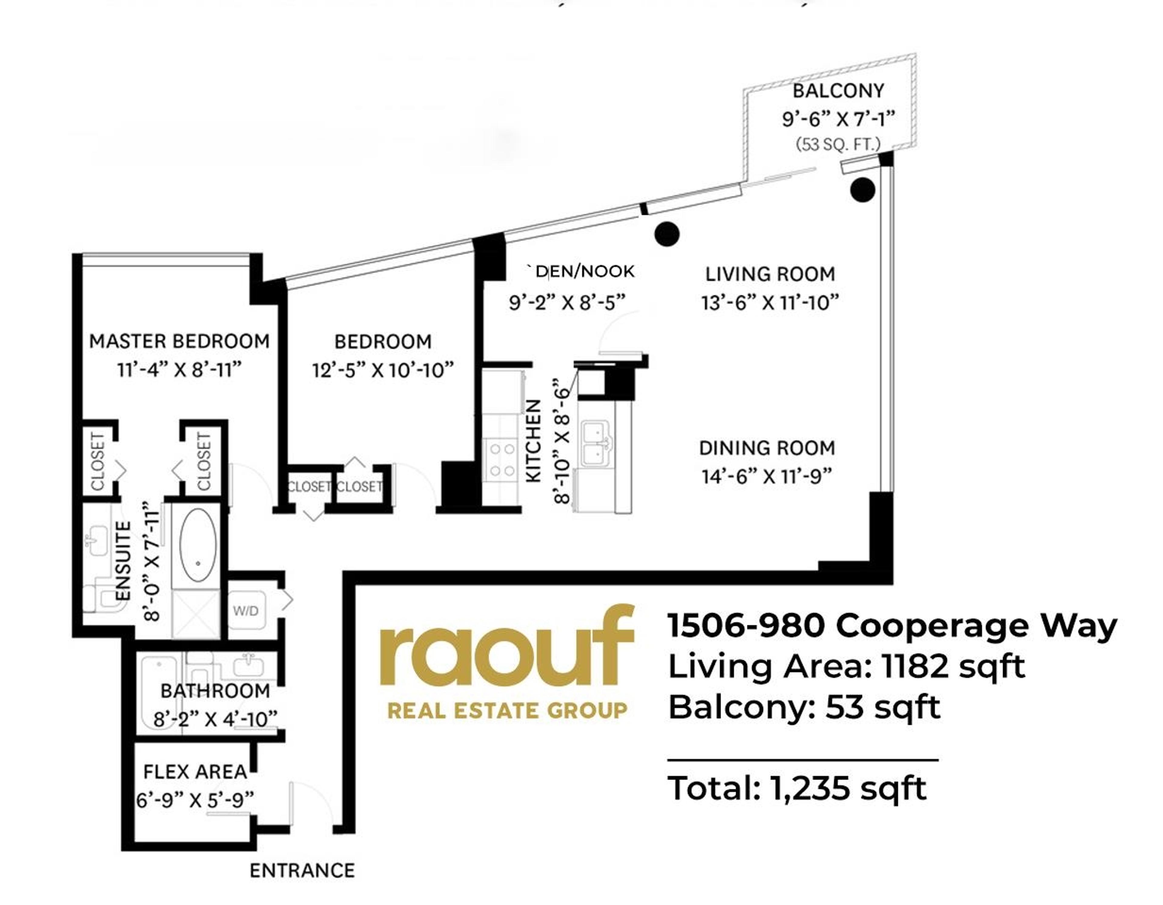 980 Cooperage Way, Vancouver - Exteriors - Photo 1