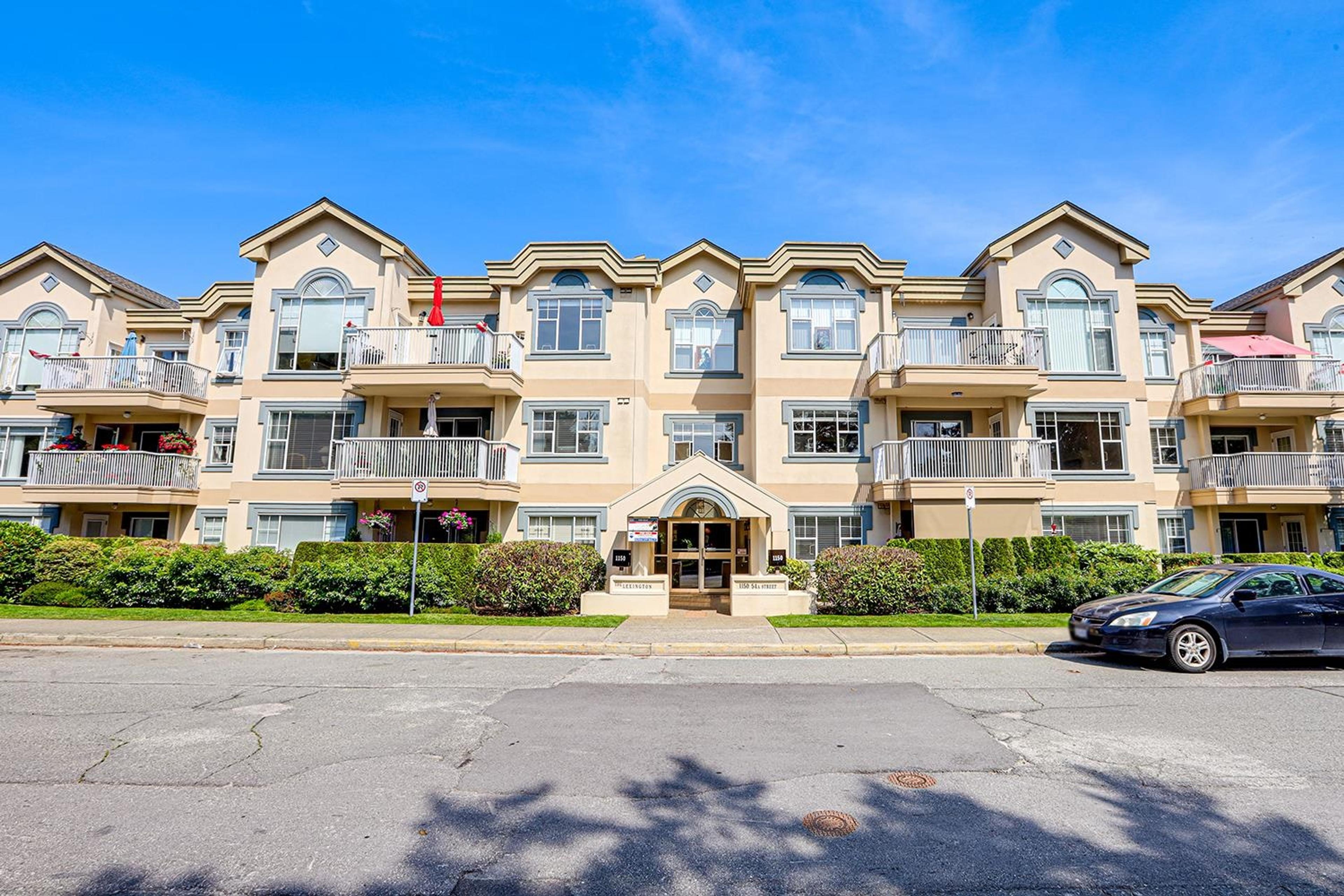 1150 54a Street, Delta - Exteriors - Photo 1