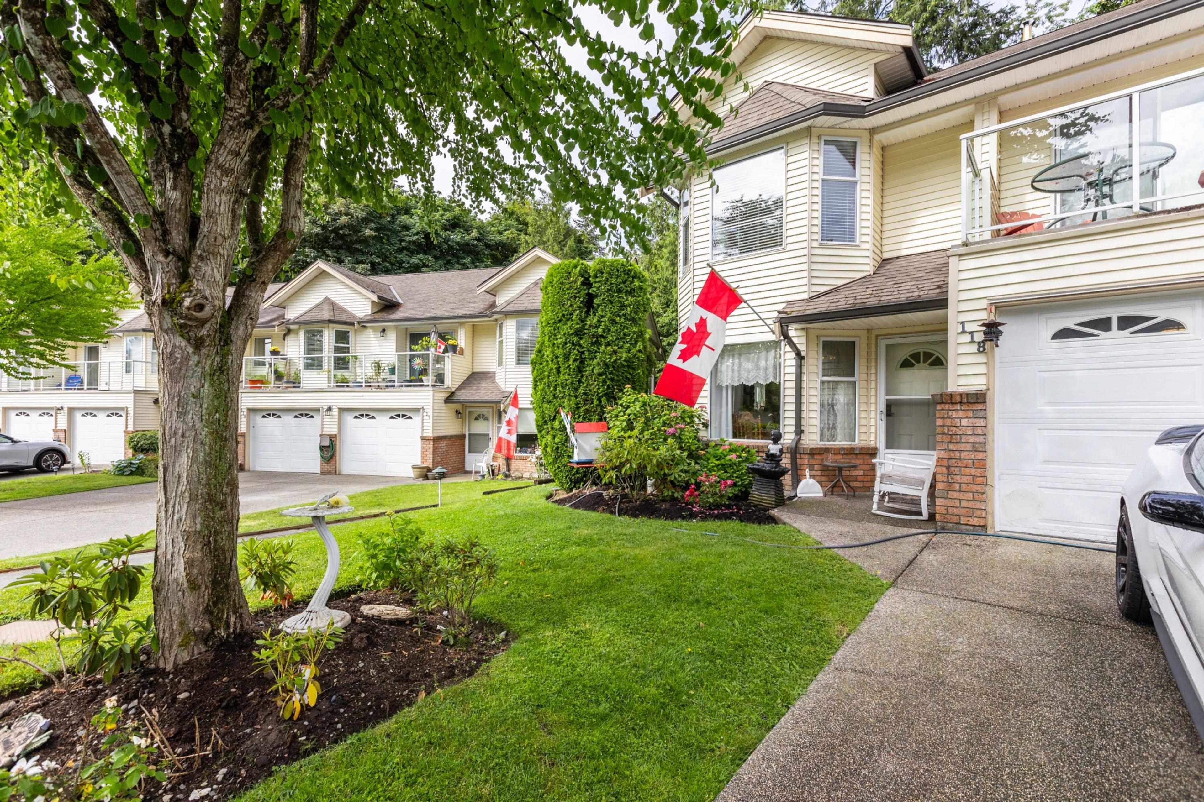 6841 138 Street, Surrey - Exteriors - Full Complex View - Photo 2