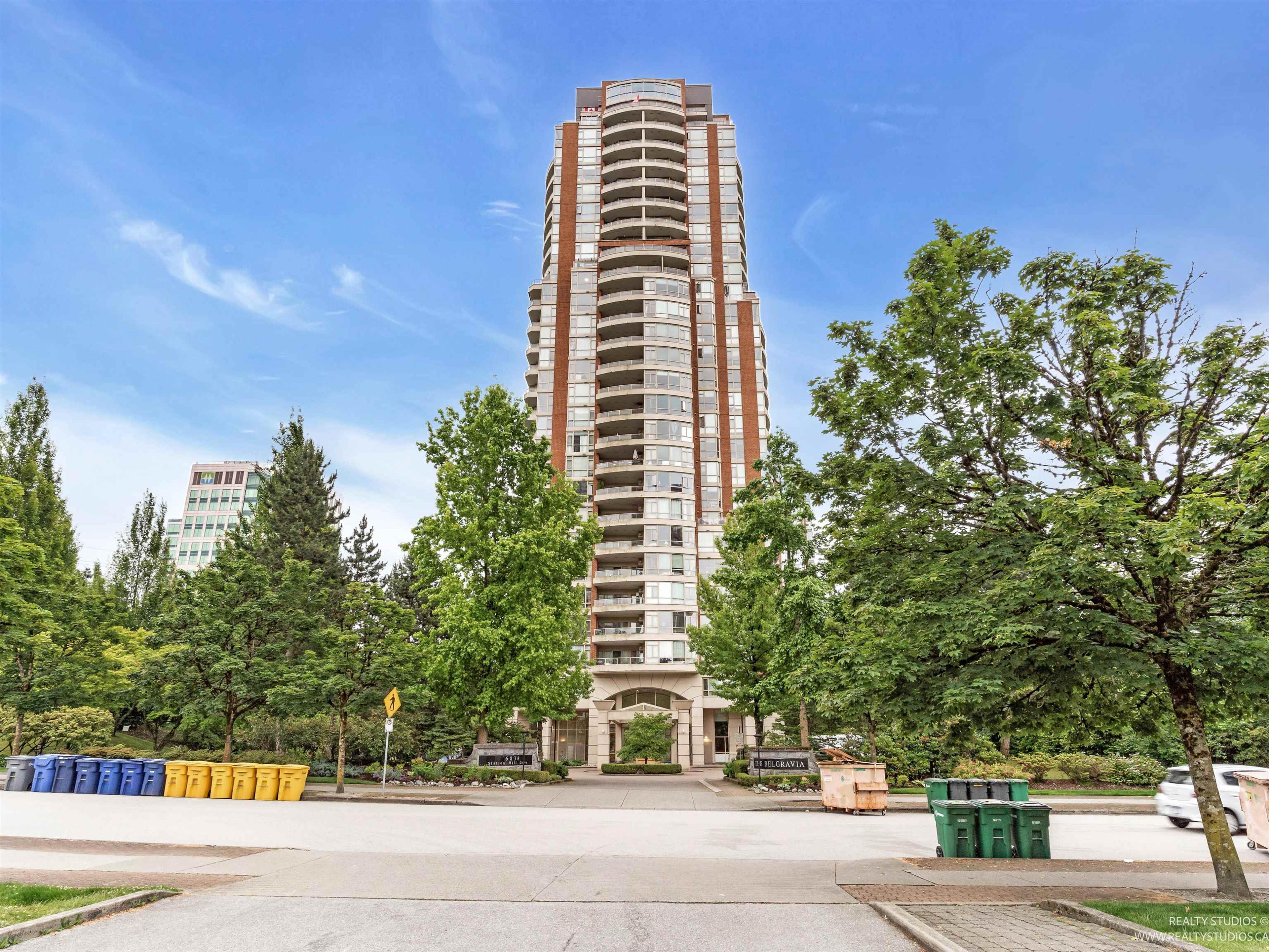 6838 Station Hill Drive, Burnaby - Exteriors - Photo 1