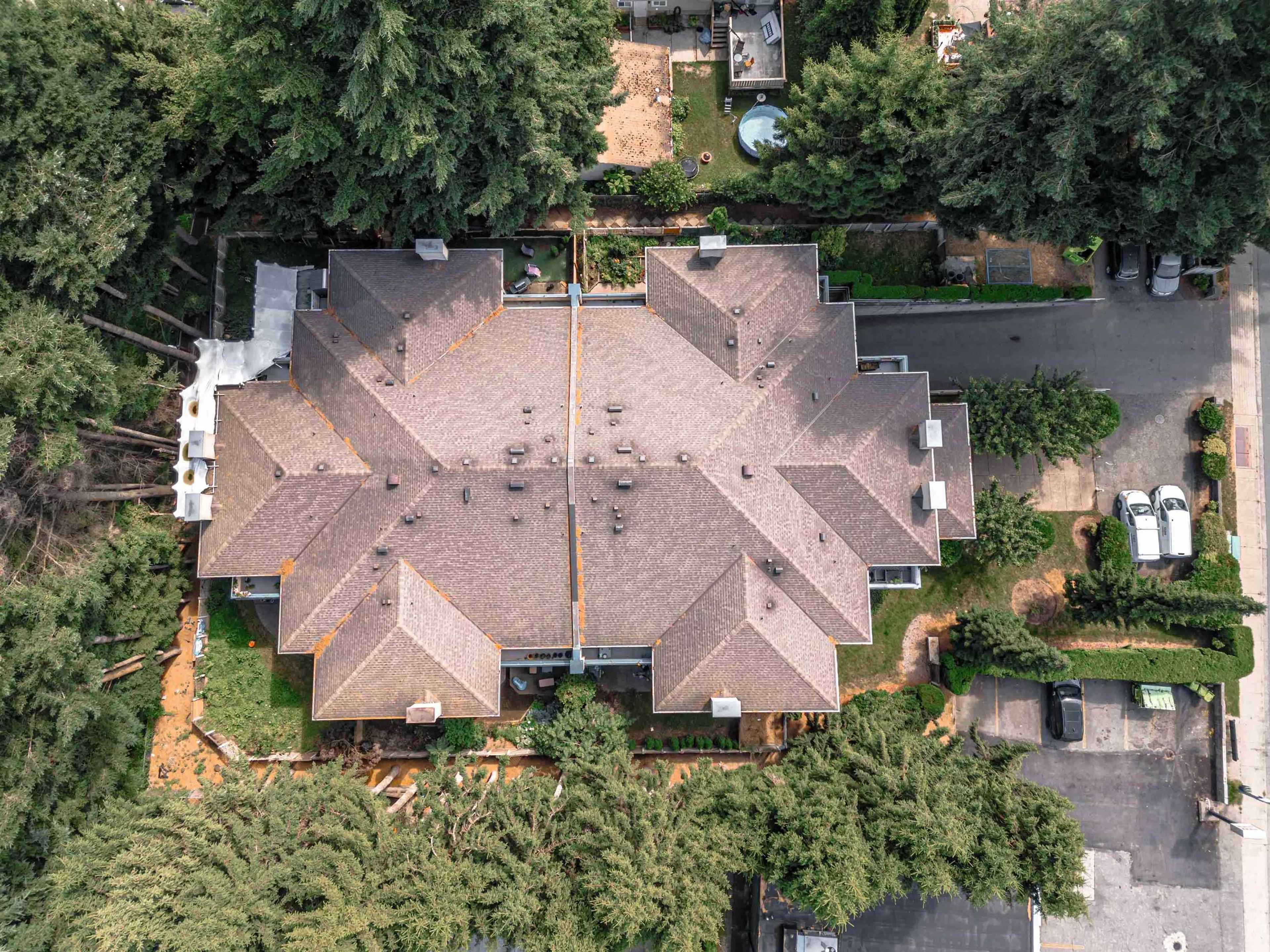 33675 Marshall Road, Abbotsford - Exteriors - Full Complex View, Drone/Aerial View - Photo 3