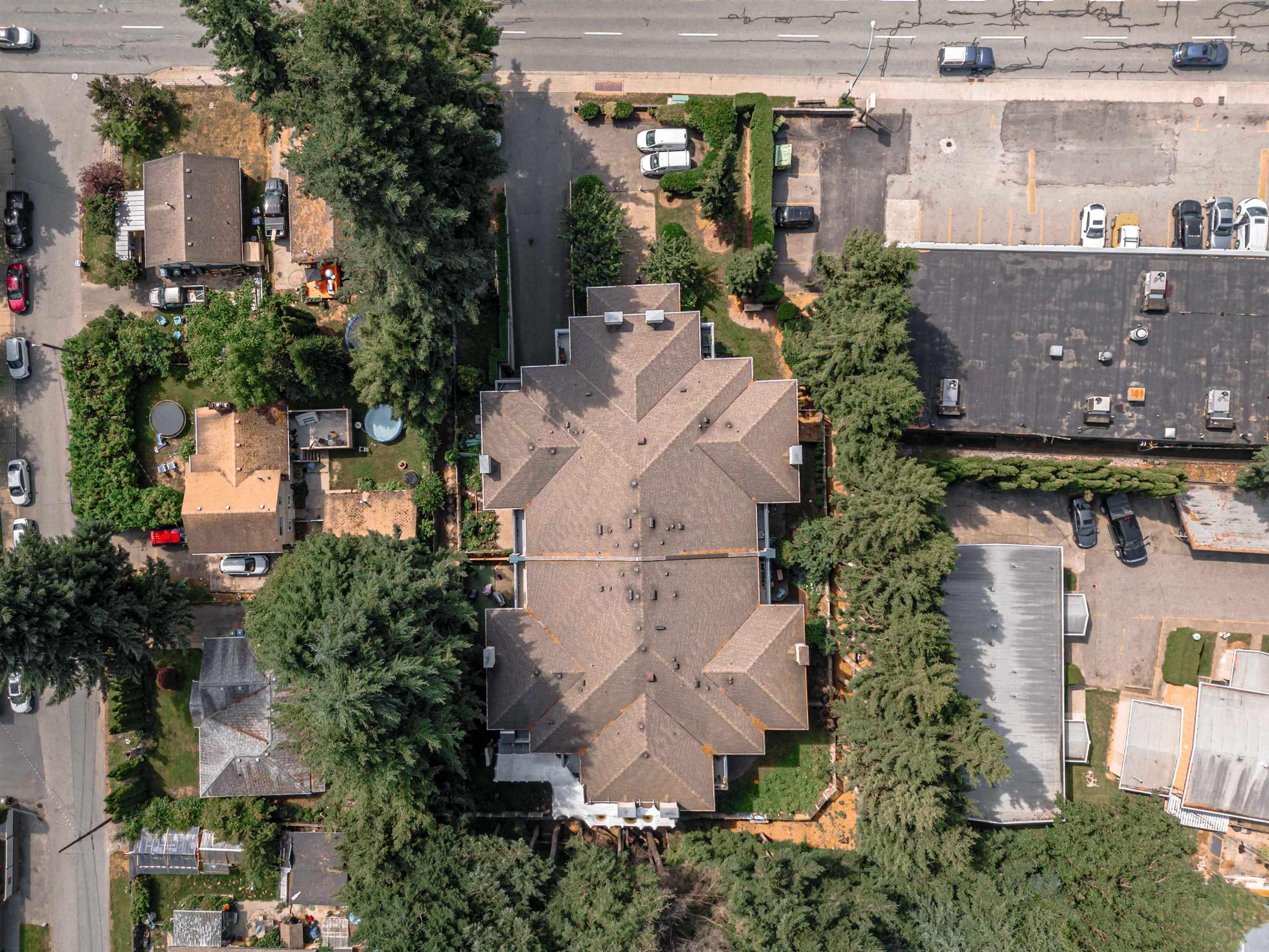 33675 Marshall Road, Abbotsford - Exteriors - Drone/Aerial View, Full Complex View - Photo 6