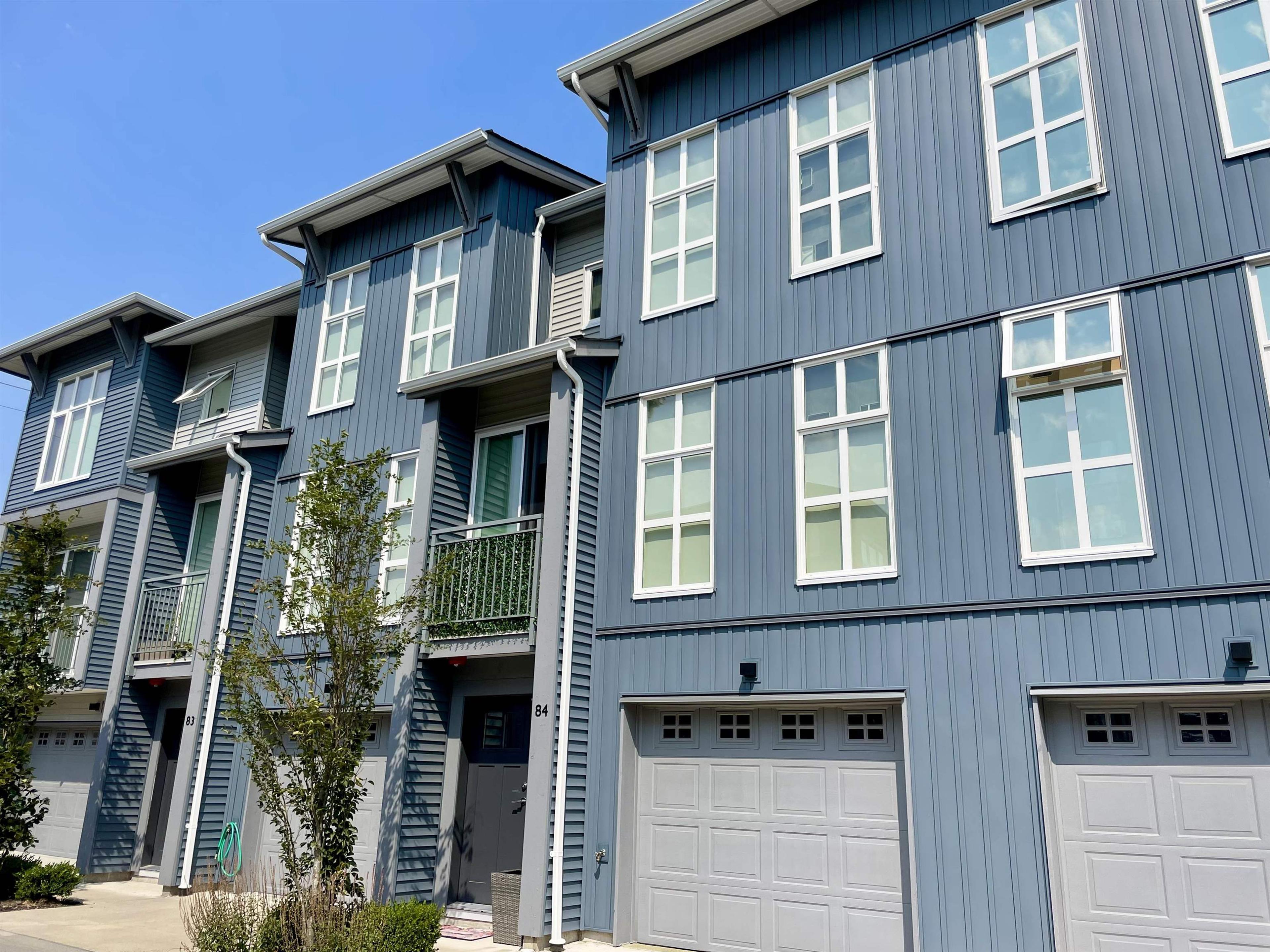 24076 112 Avenue, Maple Ridge - Exteriors - Full Complex View - Photo 1