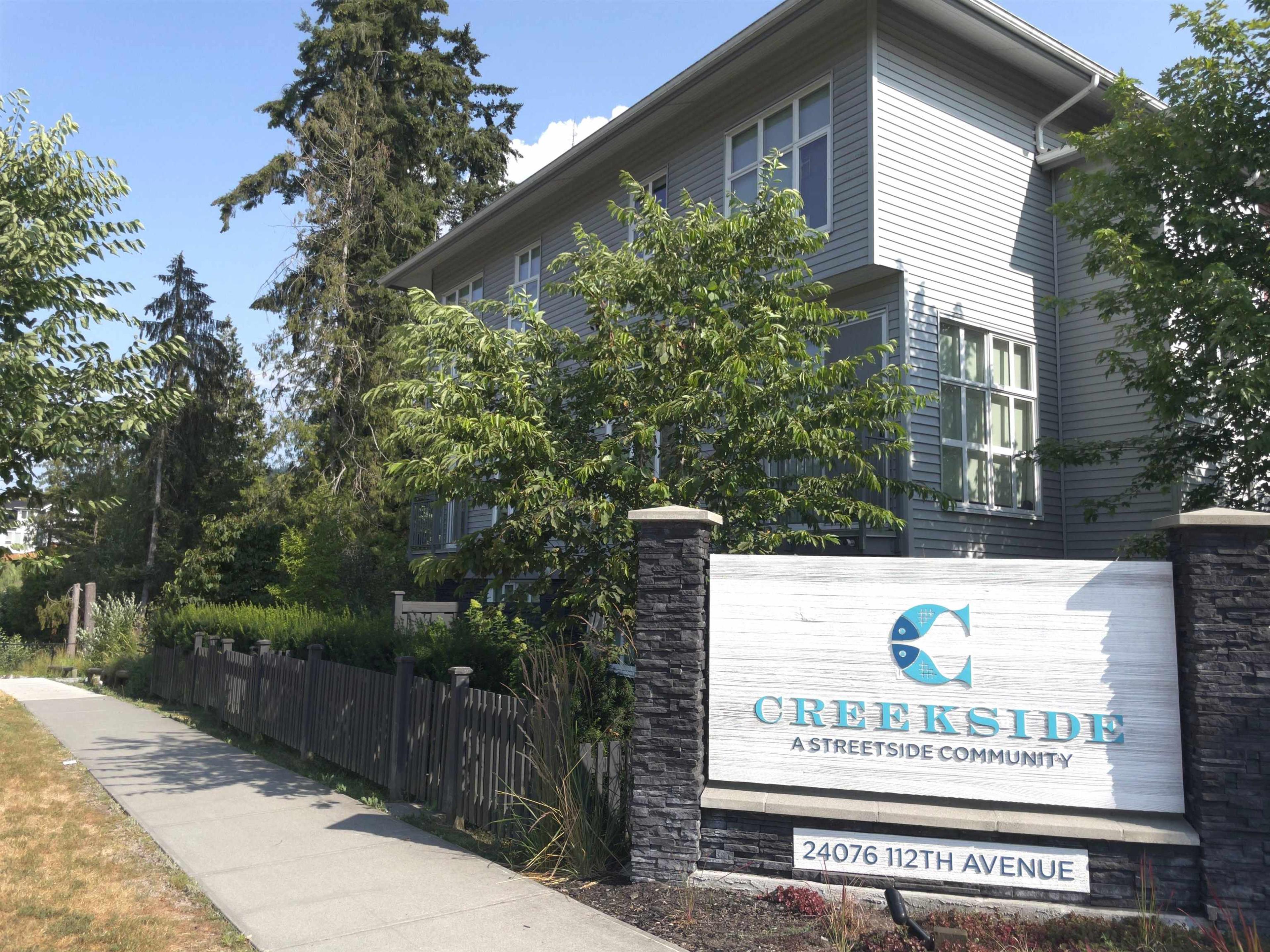 24076 112 Avenue, Maple Ridge - Exteriors - Photo 3