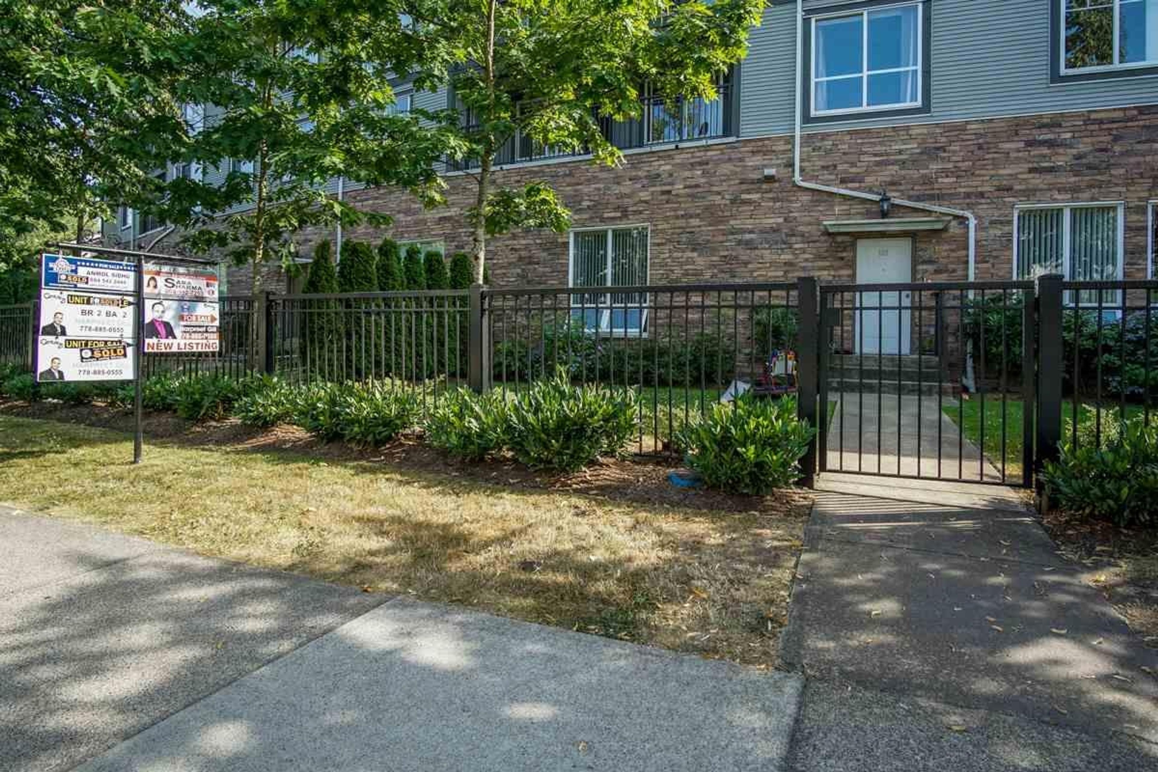 12088 75a Avenue, Surrey - Exteriors - Photo 1