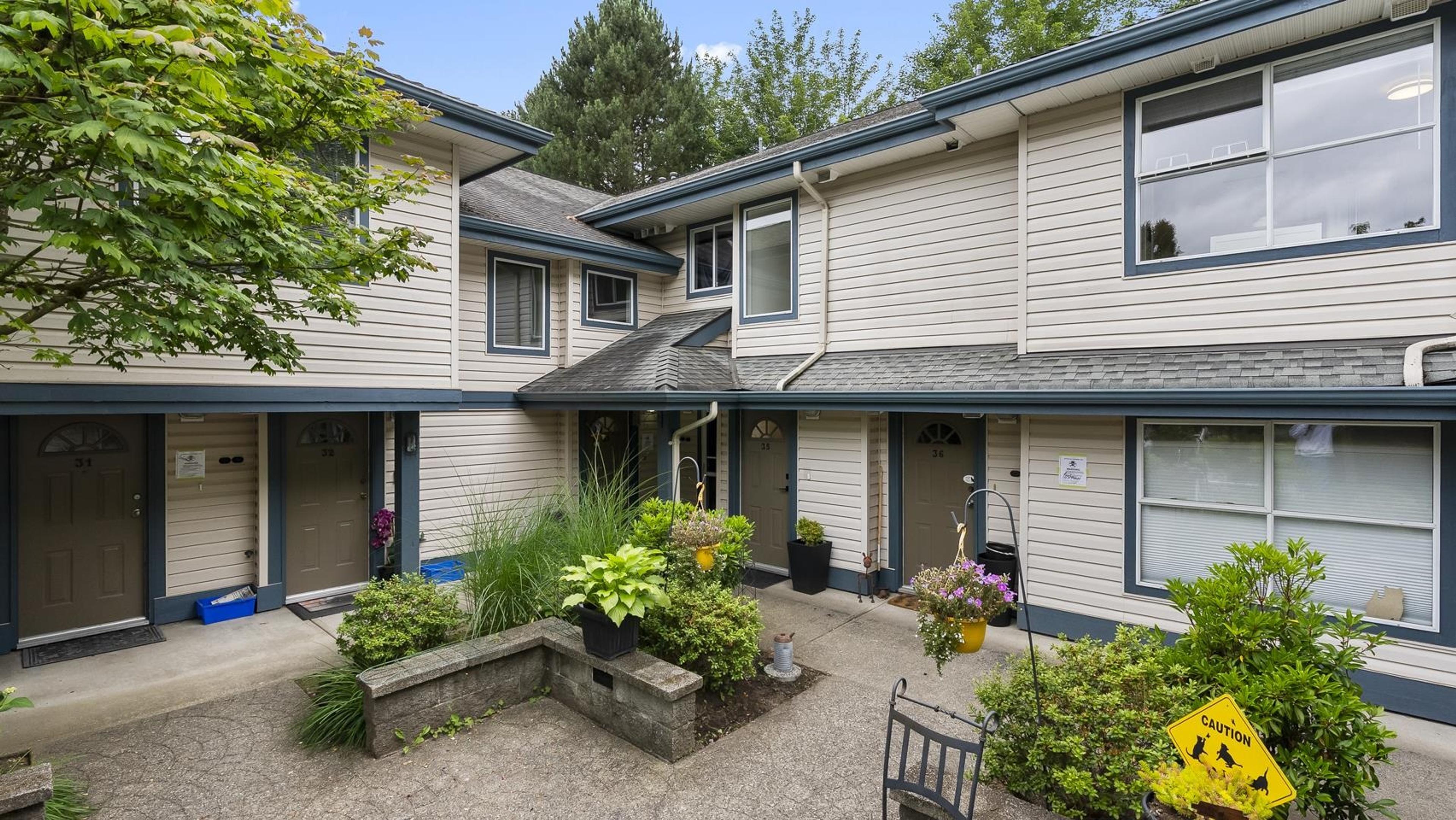 5670 208 Street, Langley - Exteriors - Full Complex View - Photo 2