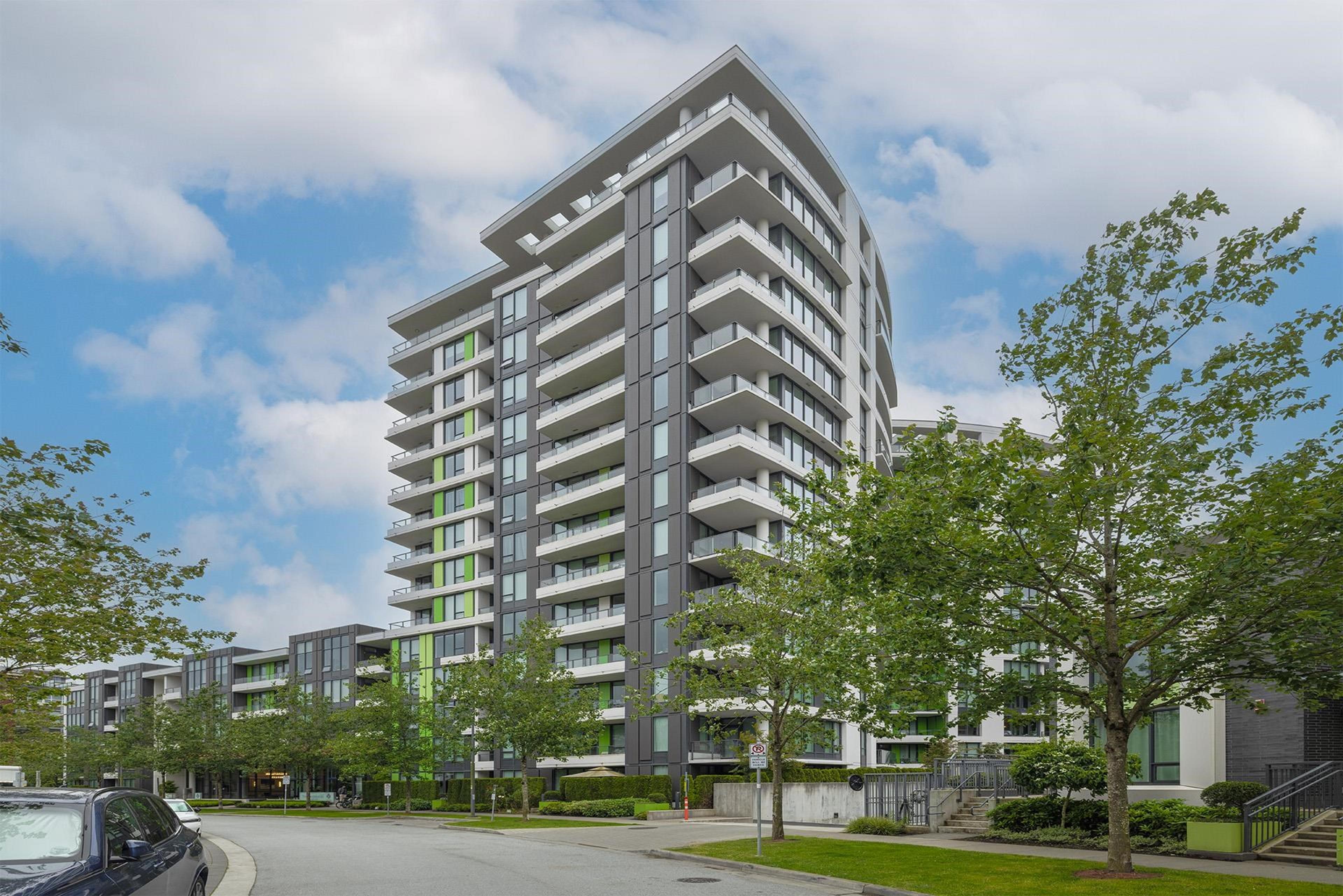 3533 Ross Drive, Vancouver - Exteriors - Full Complex View - Photo 1