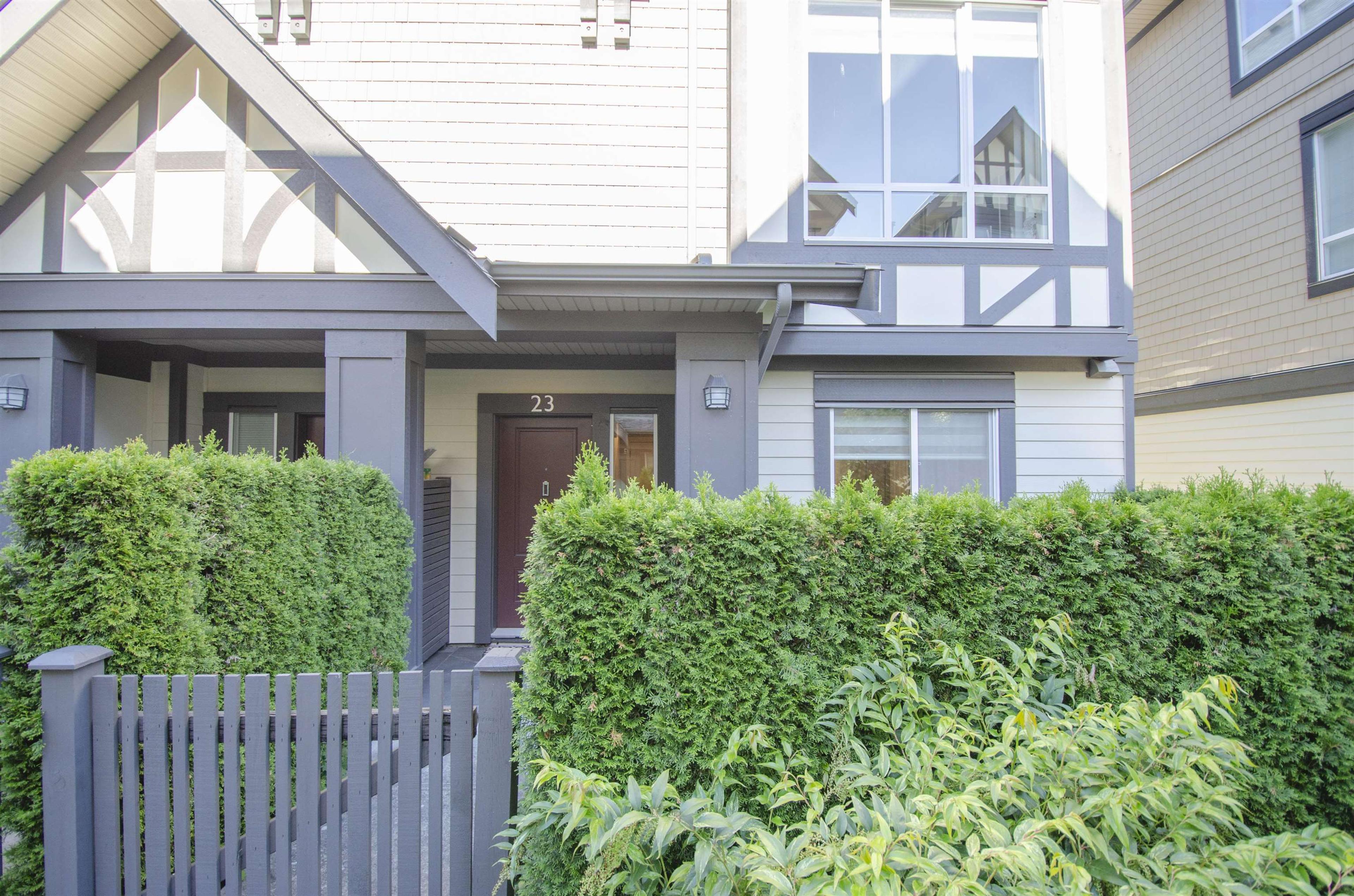 10388 No. 2 Road, Richmond - Exteriors - Photo 1