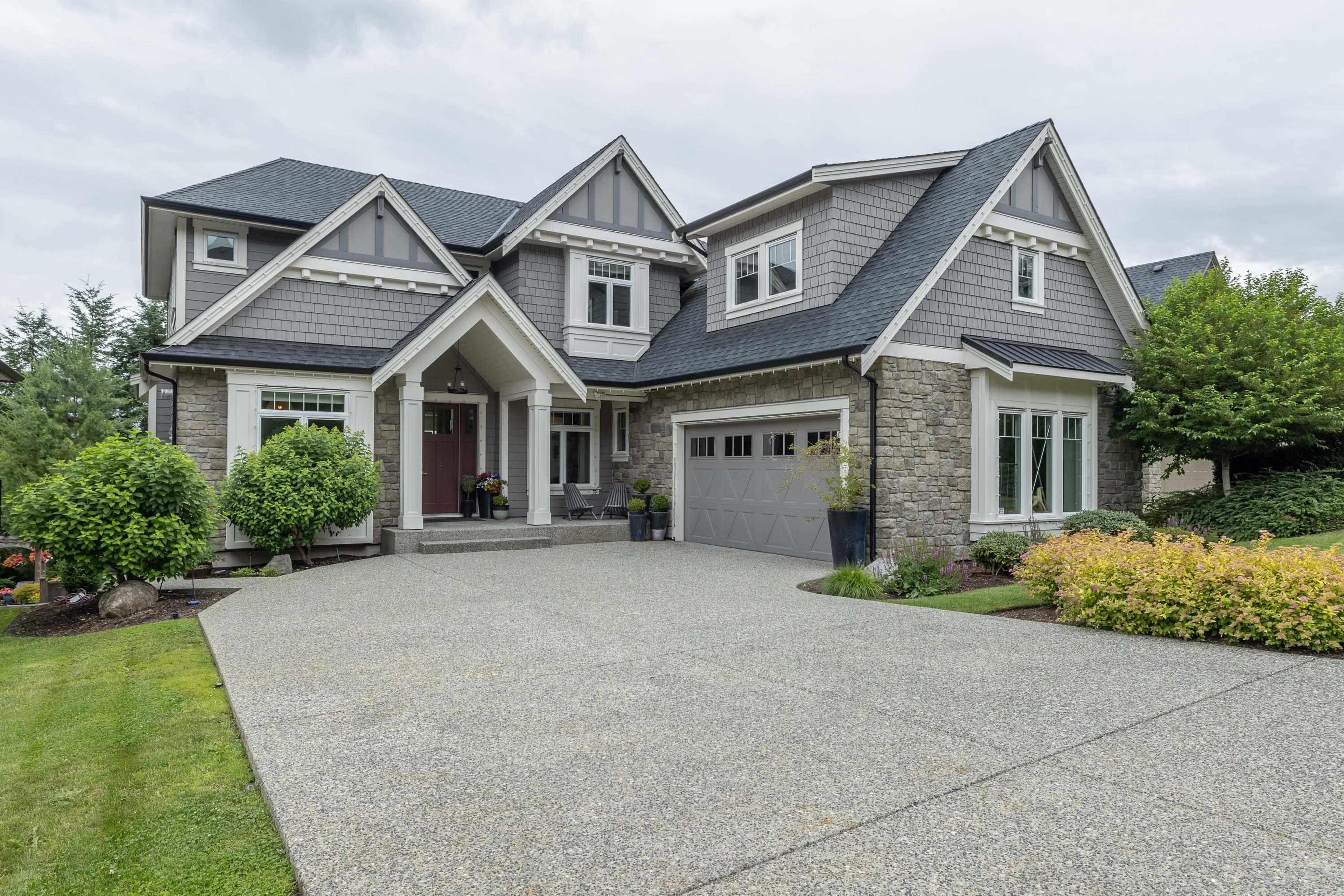 24455 61 Avenue, Langley - Exteriors - Photo 2