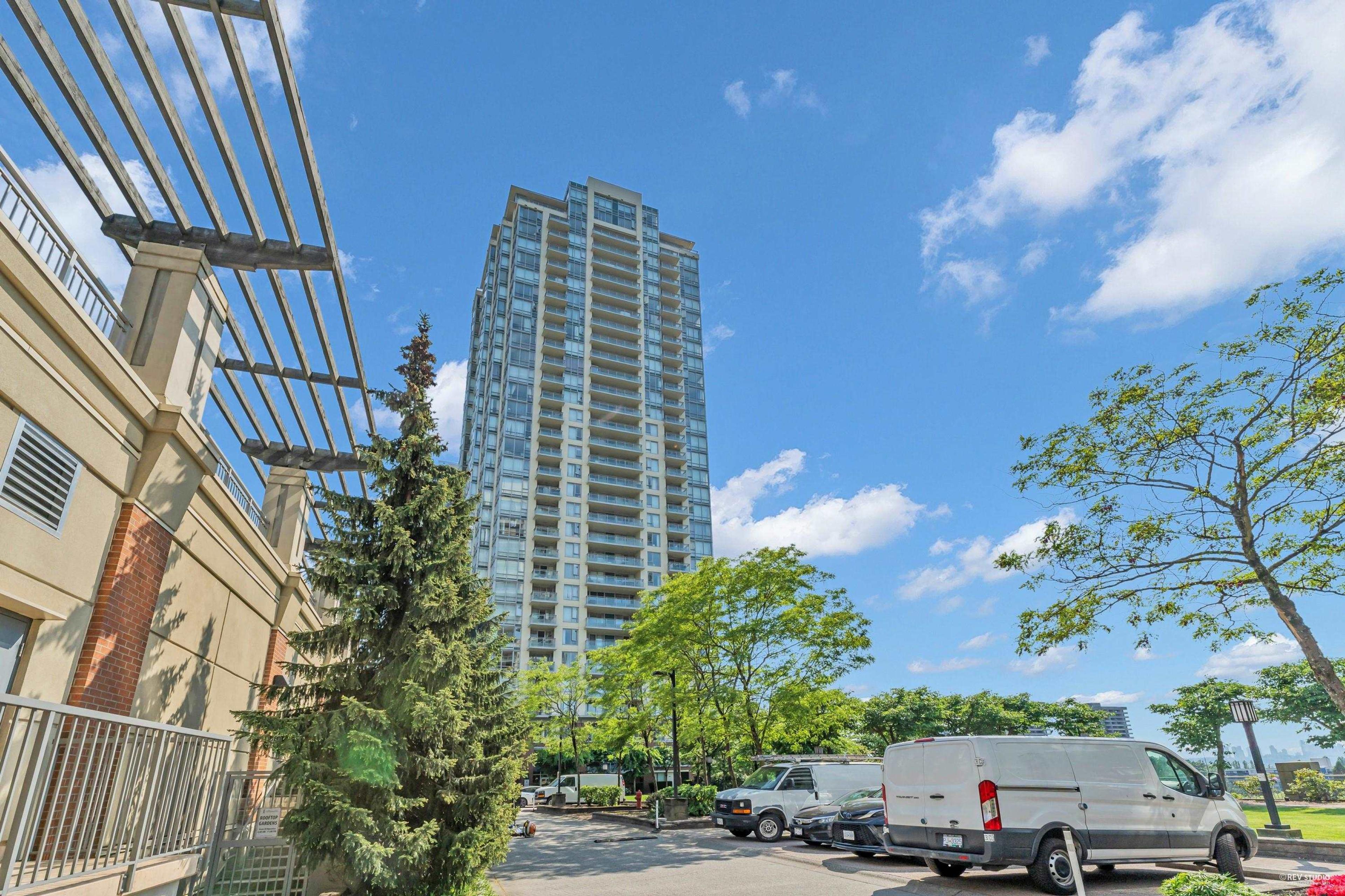 9888 Cameron Street, Burnaby - Exteriors - Photo 2