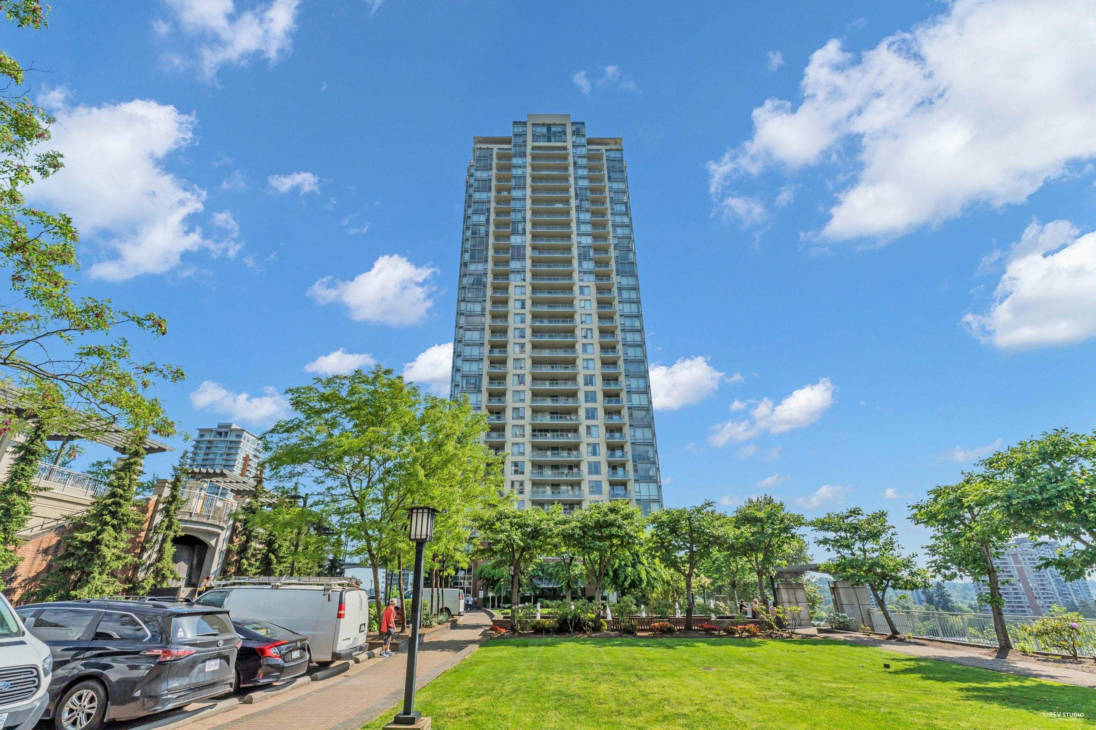 9888 Cameron Street, Burnaby - Exteriors - Photo 3