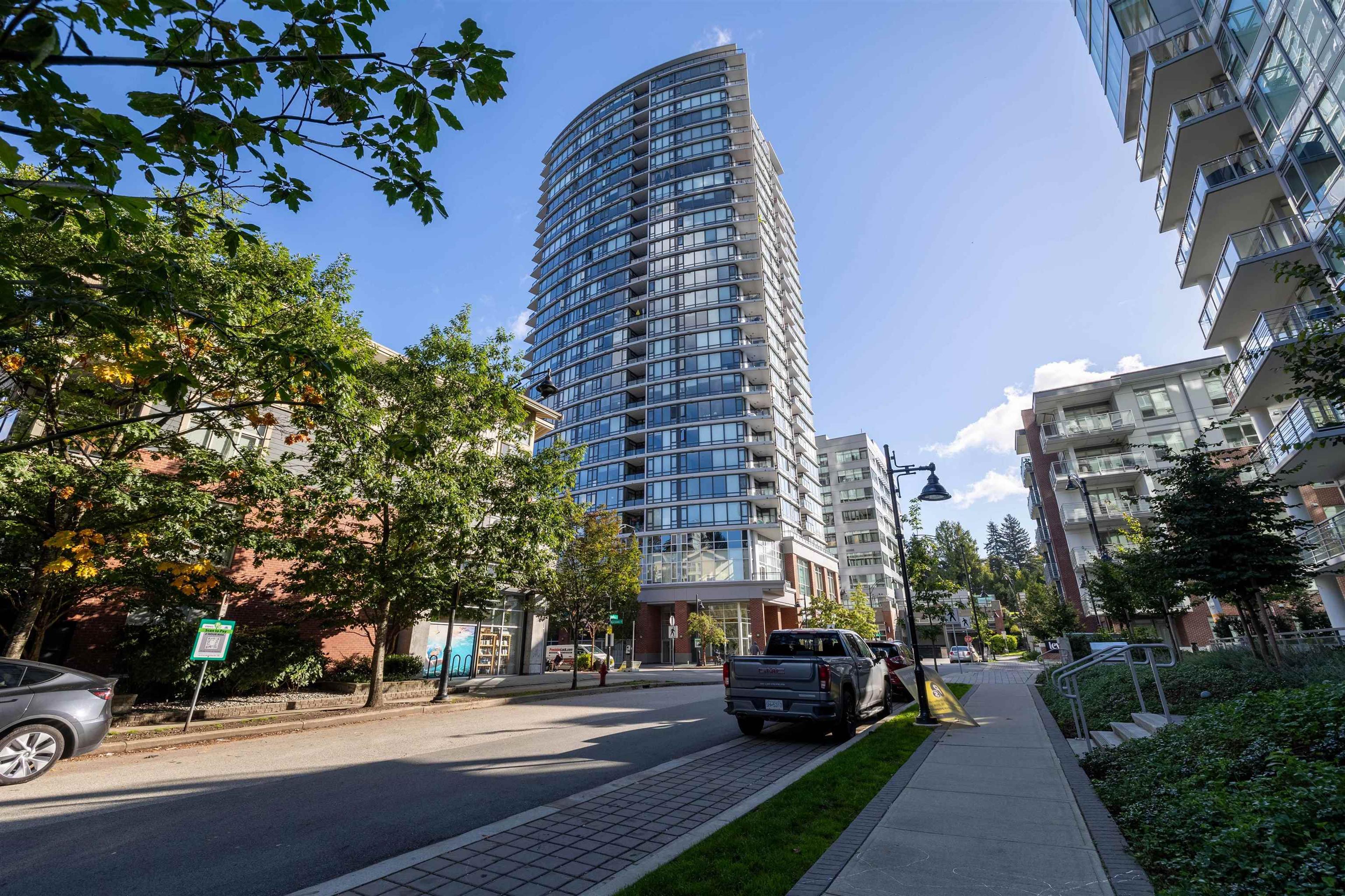 400 Capilano Road, Port Moody - Exteriors - Photo 1