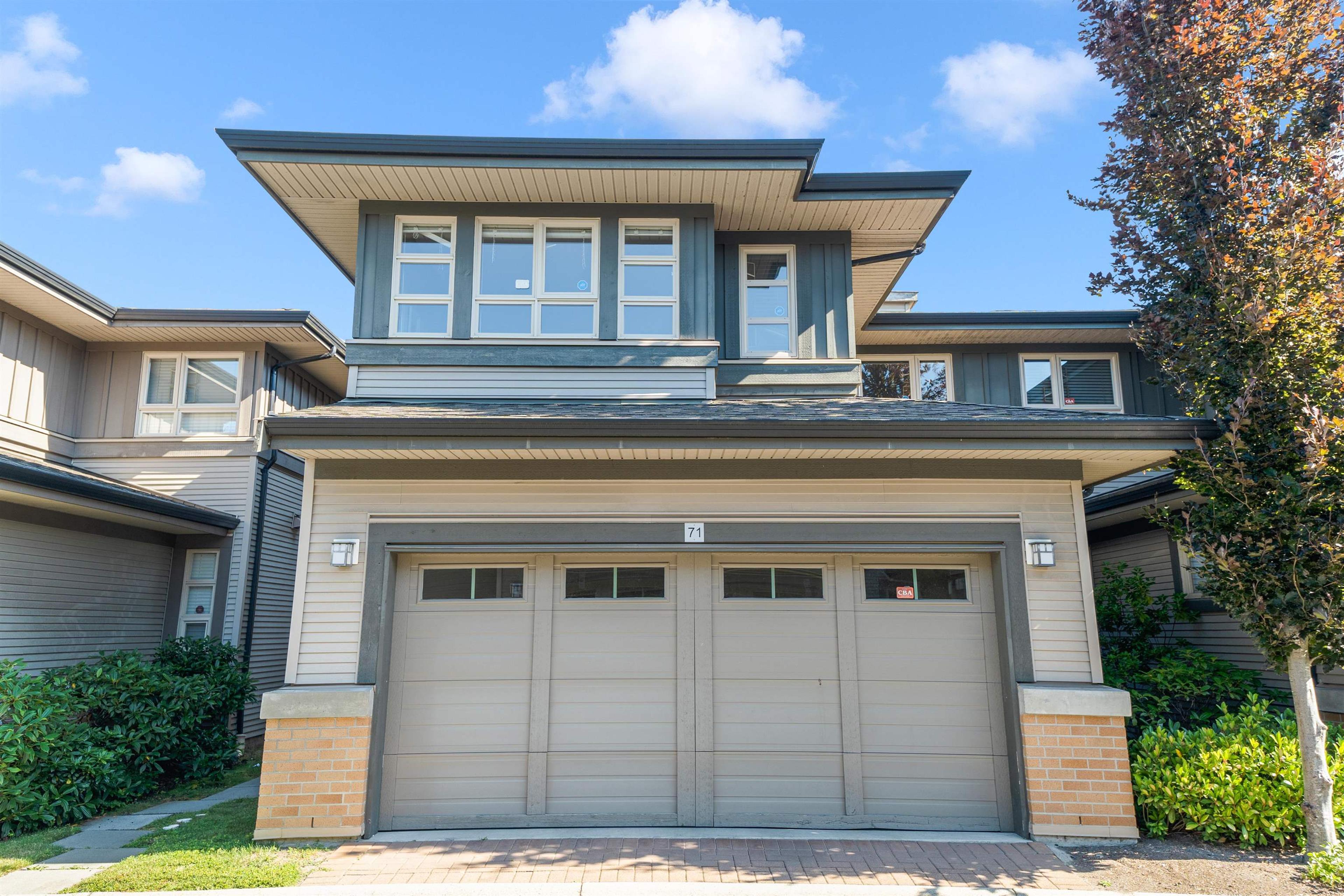 6300 Birch Street, Richmond - Exteriors - Photo 2