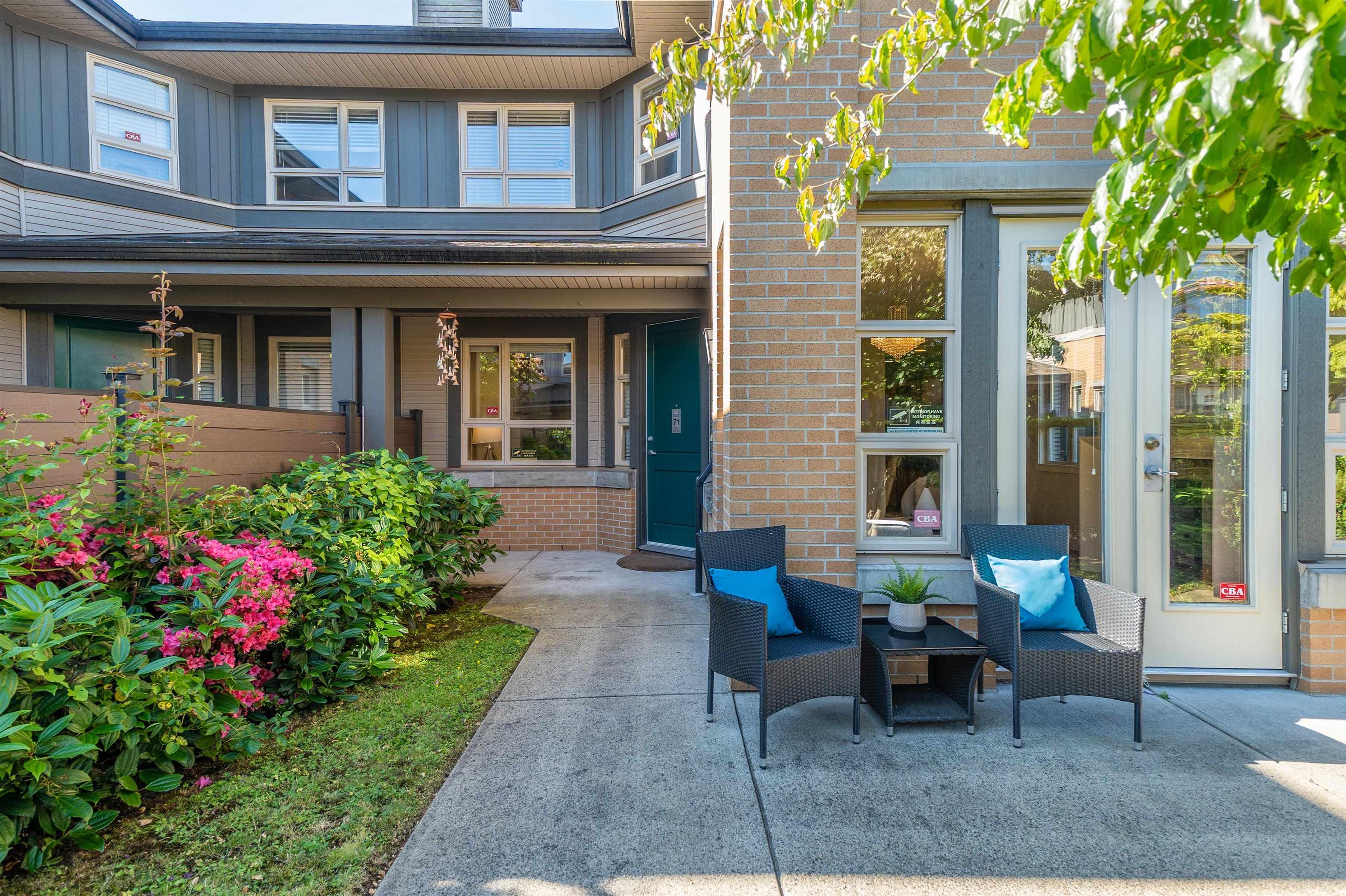 6300 Birch Street, Richmond - Exteriors - Photo 4