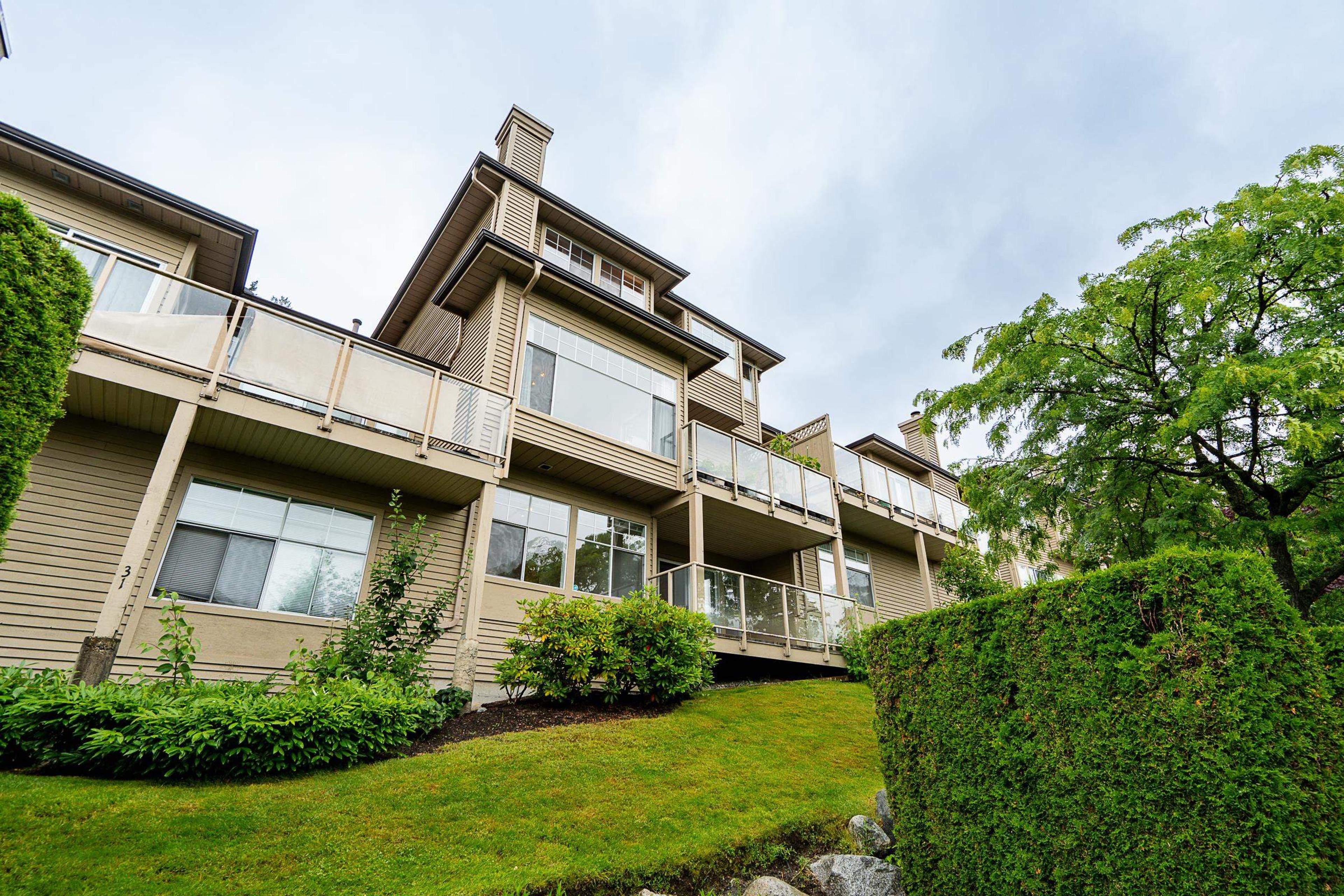 2979 Panorama Drive, Coquitlam - Exteriors - Full Complex View - Photo 3