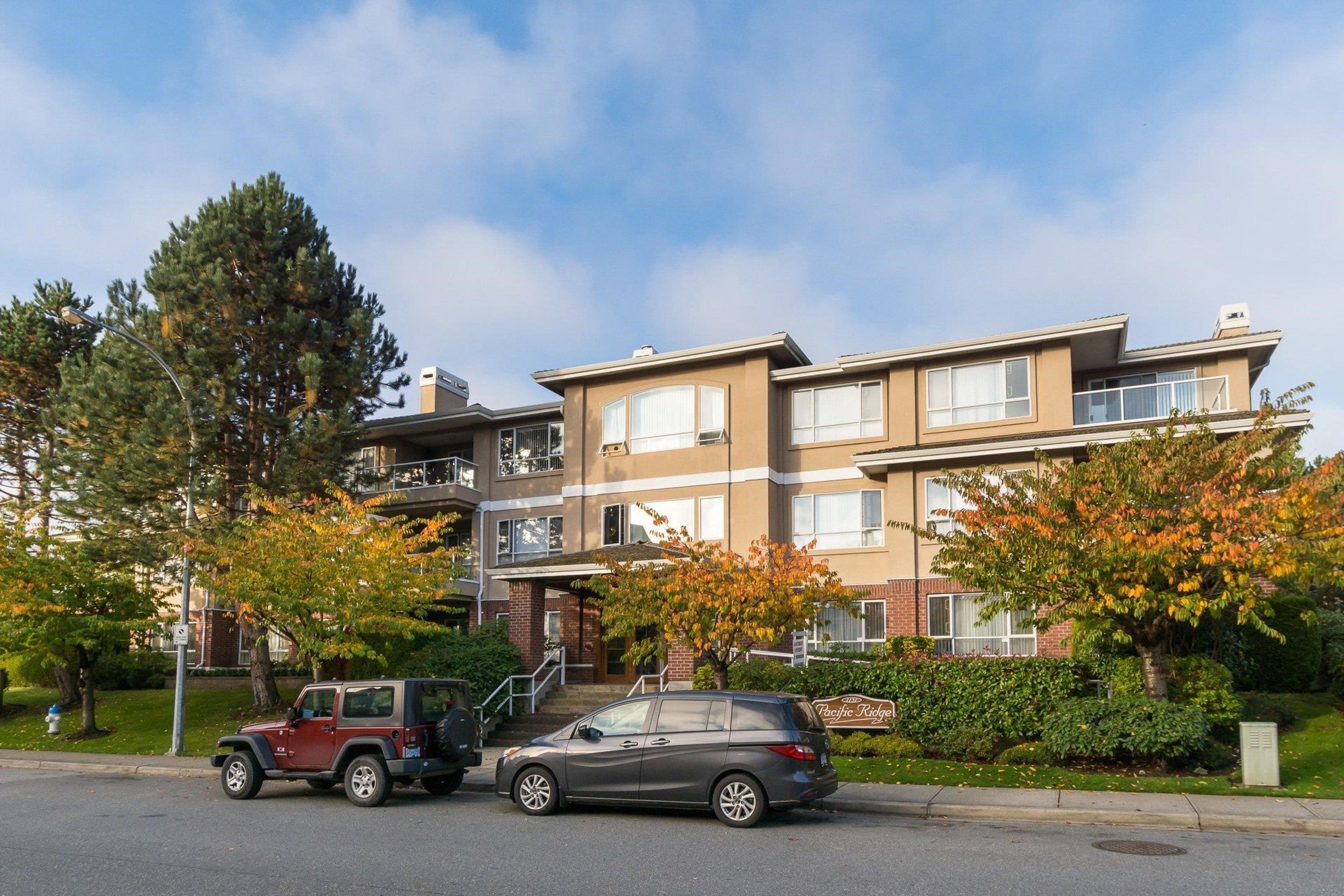 1131 55 Street, Delta - Exteriors - Full Complex View - Photo 1