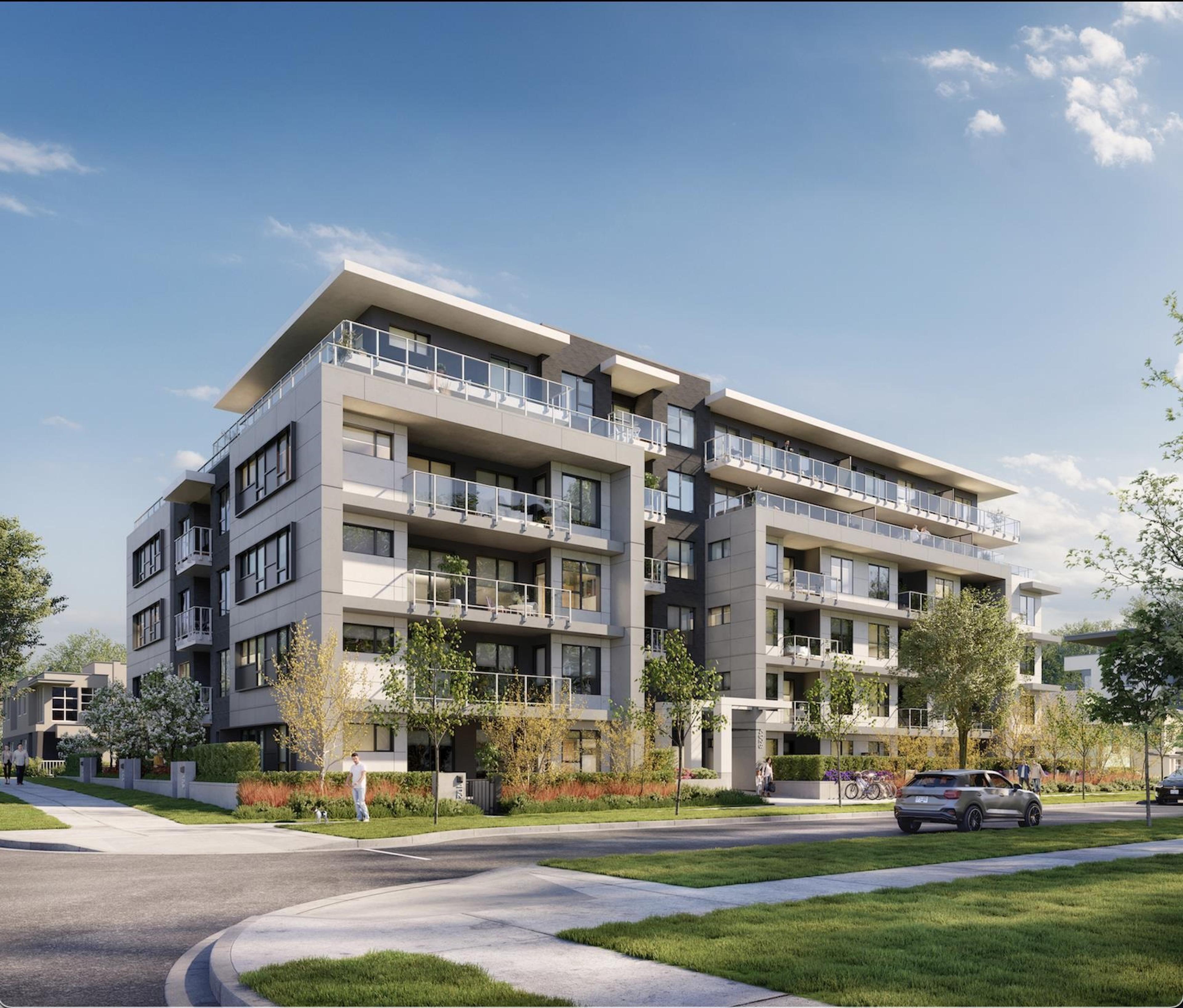 4928 Quebec Street, Vancouver - Exteriors - Photo 1